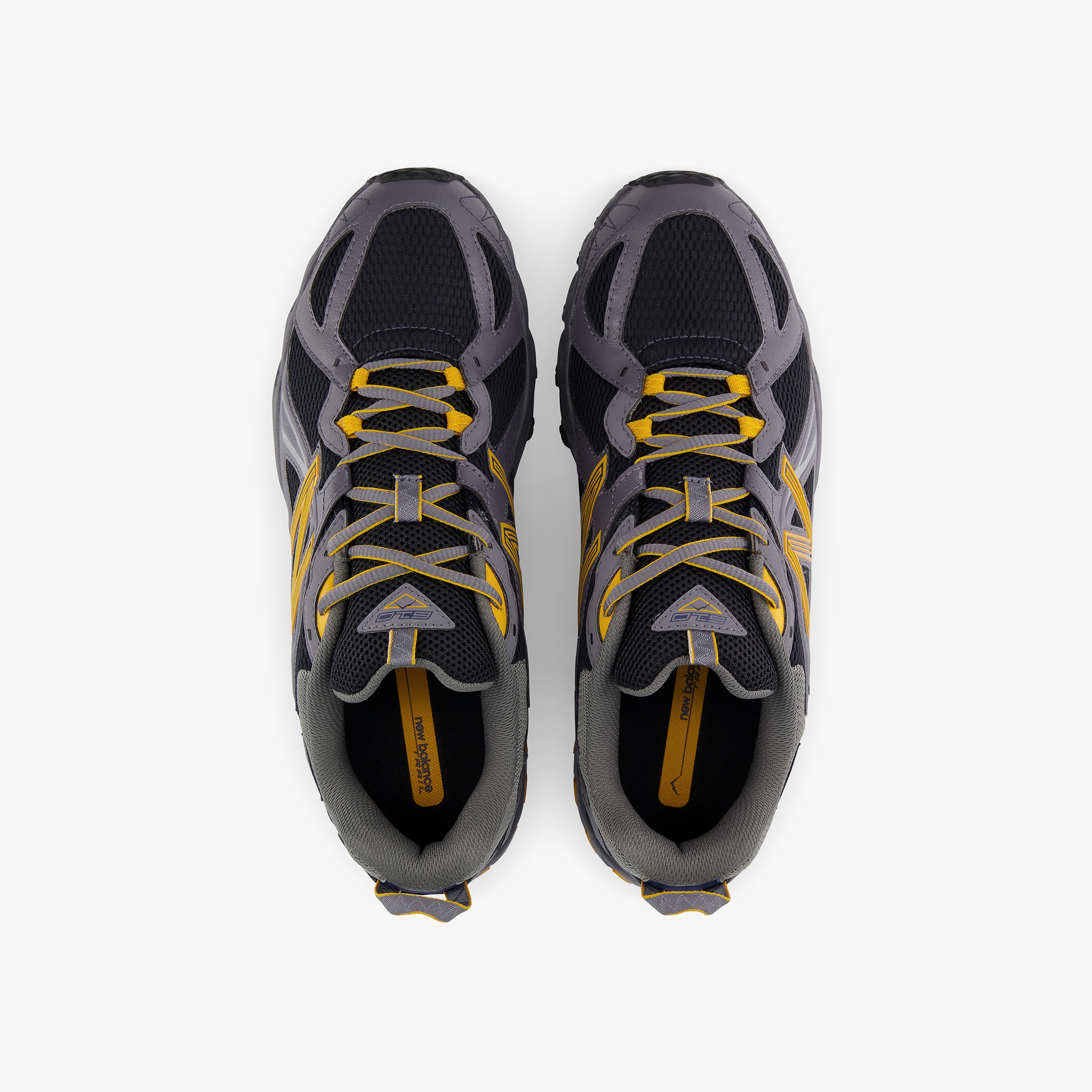 New Balance 610 Unisex Gri Spor Ayakkabı40,5ML610TAK| Occasion
