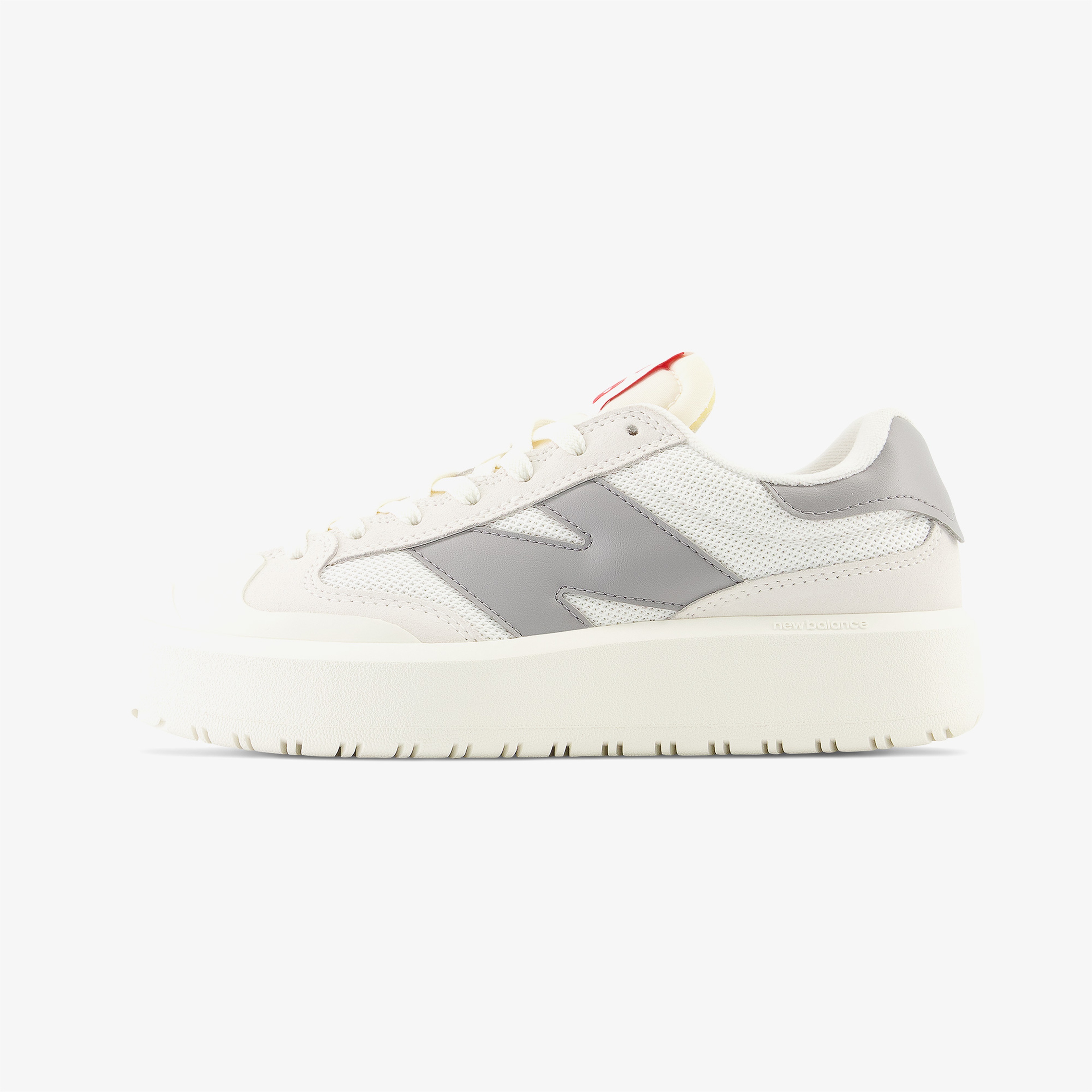 New Balance CT302  Kadın Beyaz Spor Ayakkabı