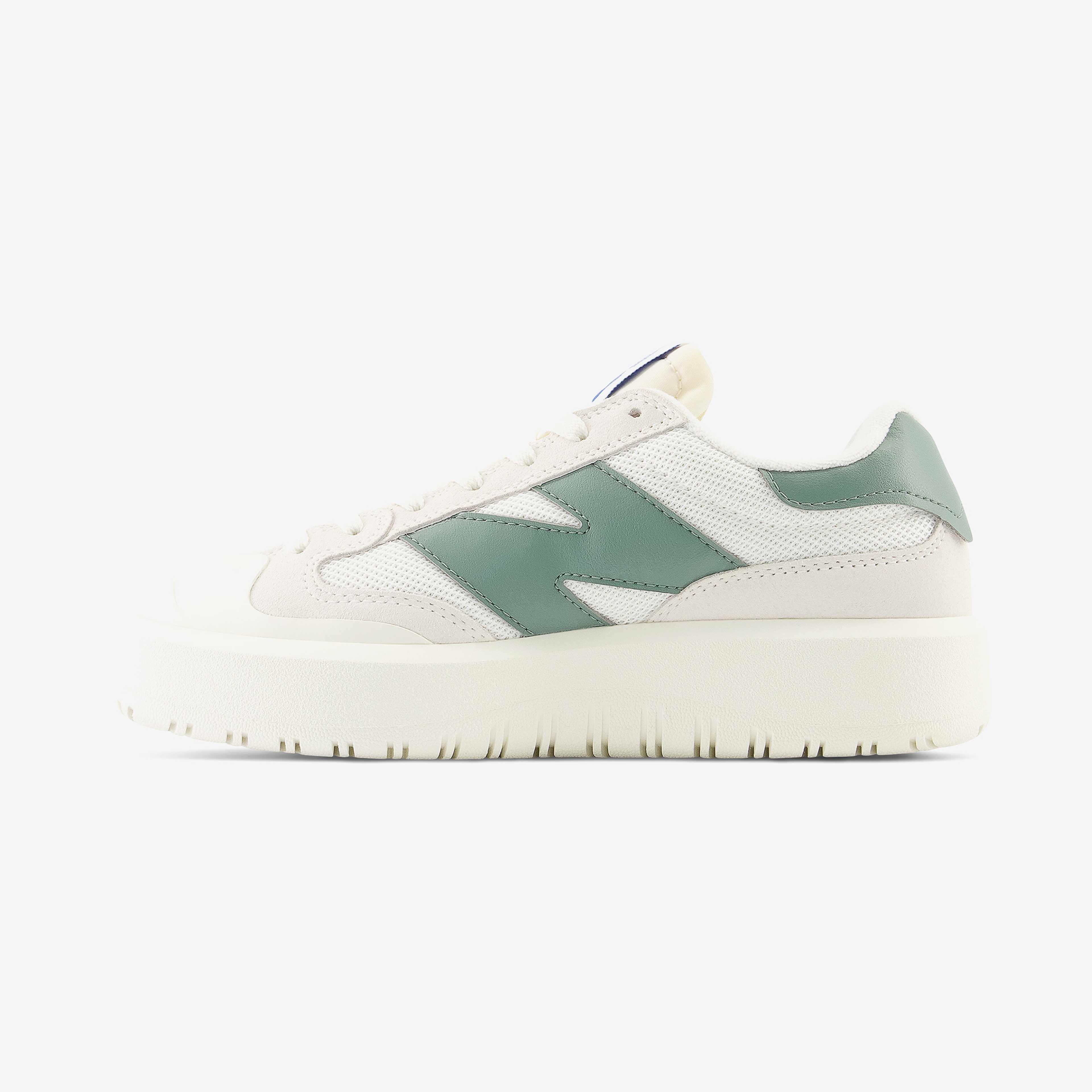 New Balance CT302 Kadın Beyaz Spor Ayakkabı