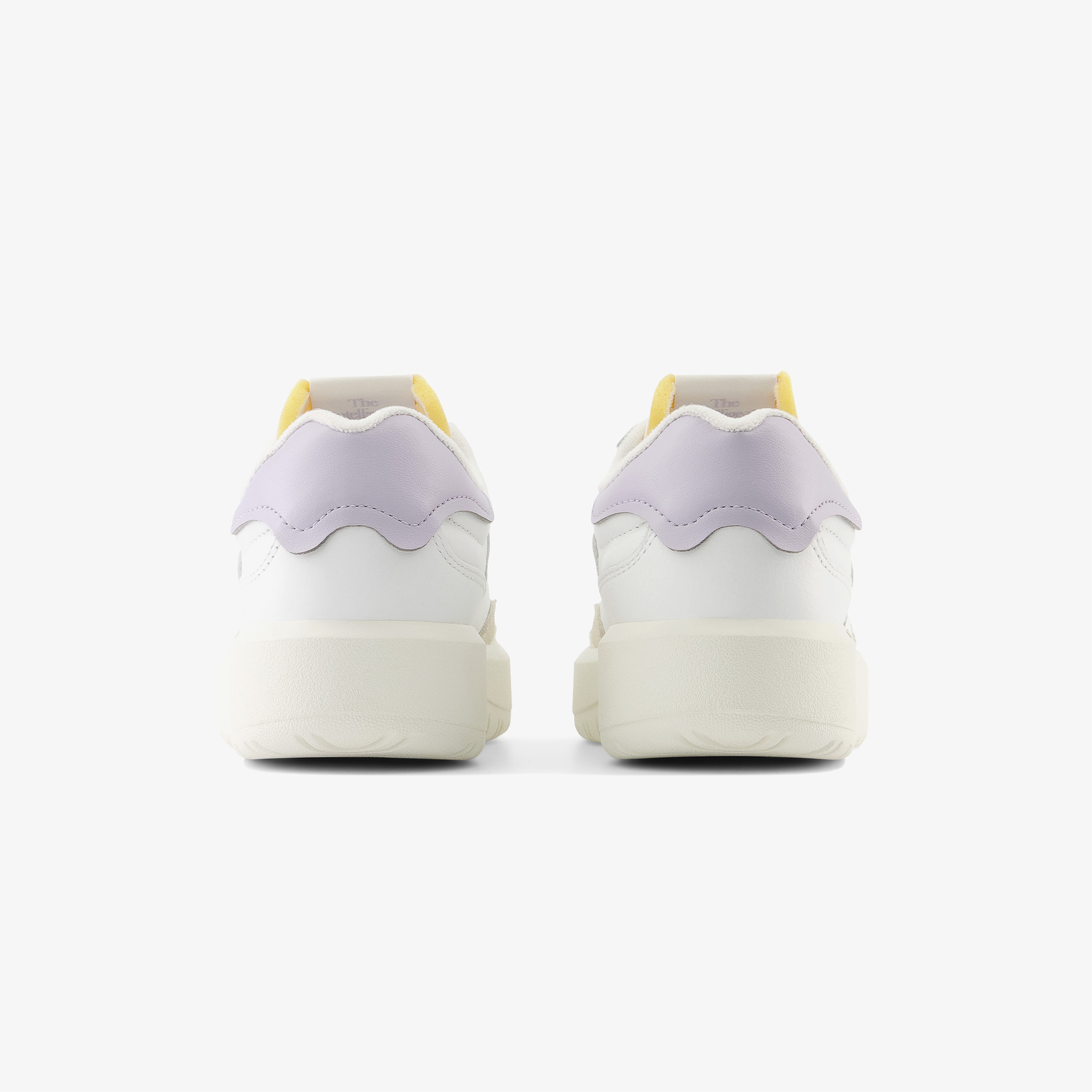 New Balance CT302 Kadın Beyaz Spor Ayakkabı