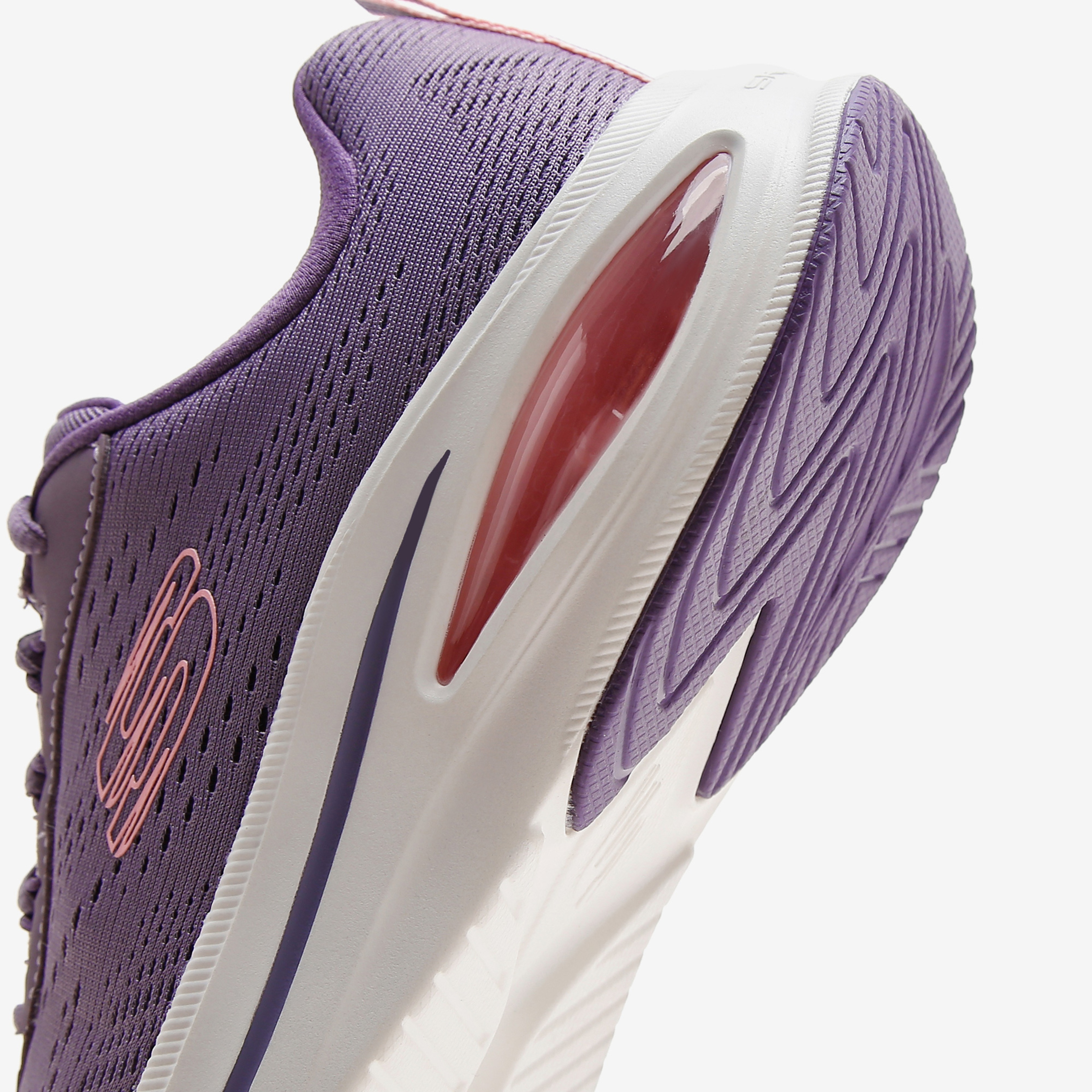 Skechers Skech-Air Meta-Aired Out Kadın Mor Spor Ayakkabı