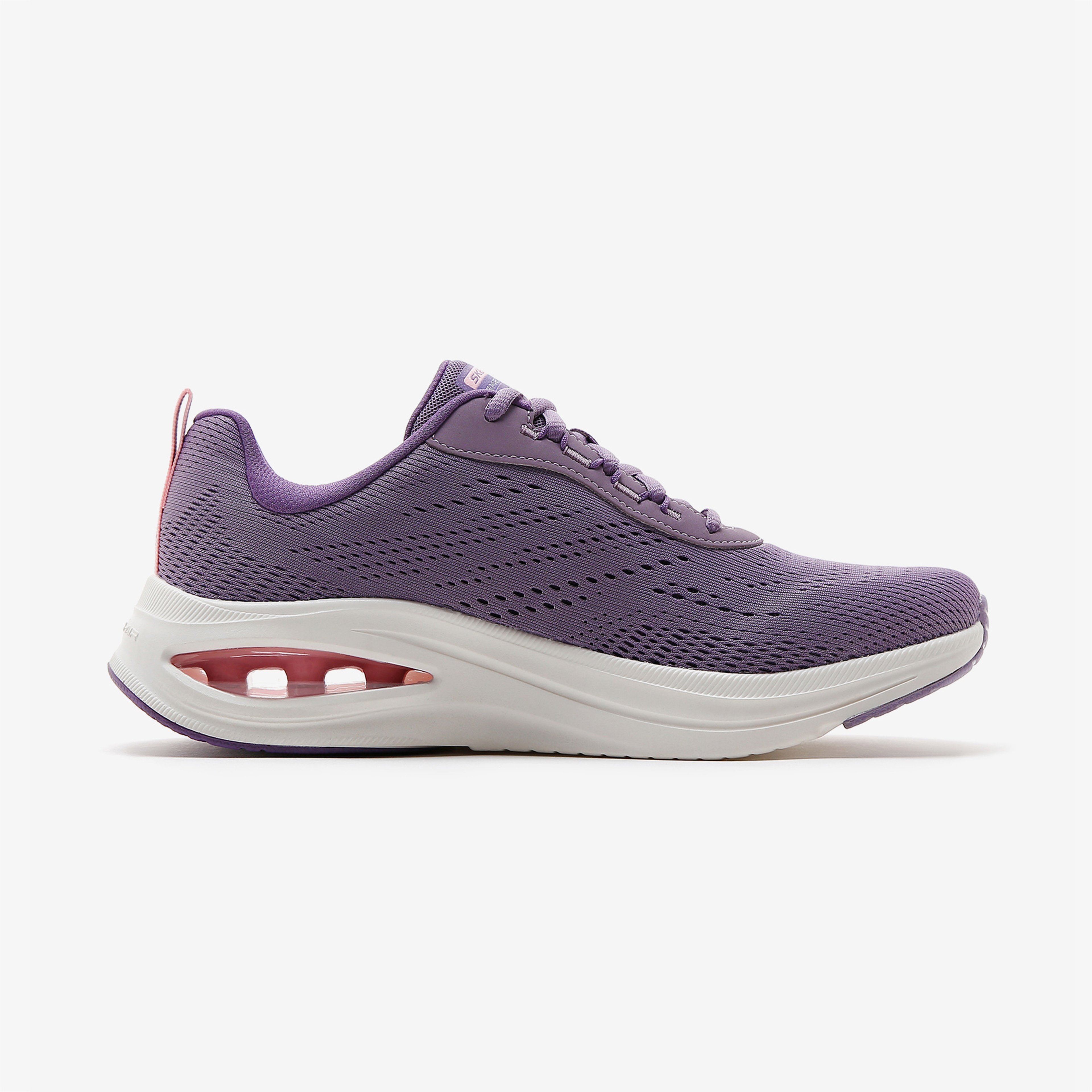 Skechers Skech-Air Meta-Aired Out Kadın Mor Spor Ayakkabı