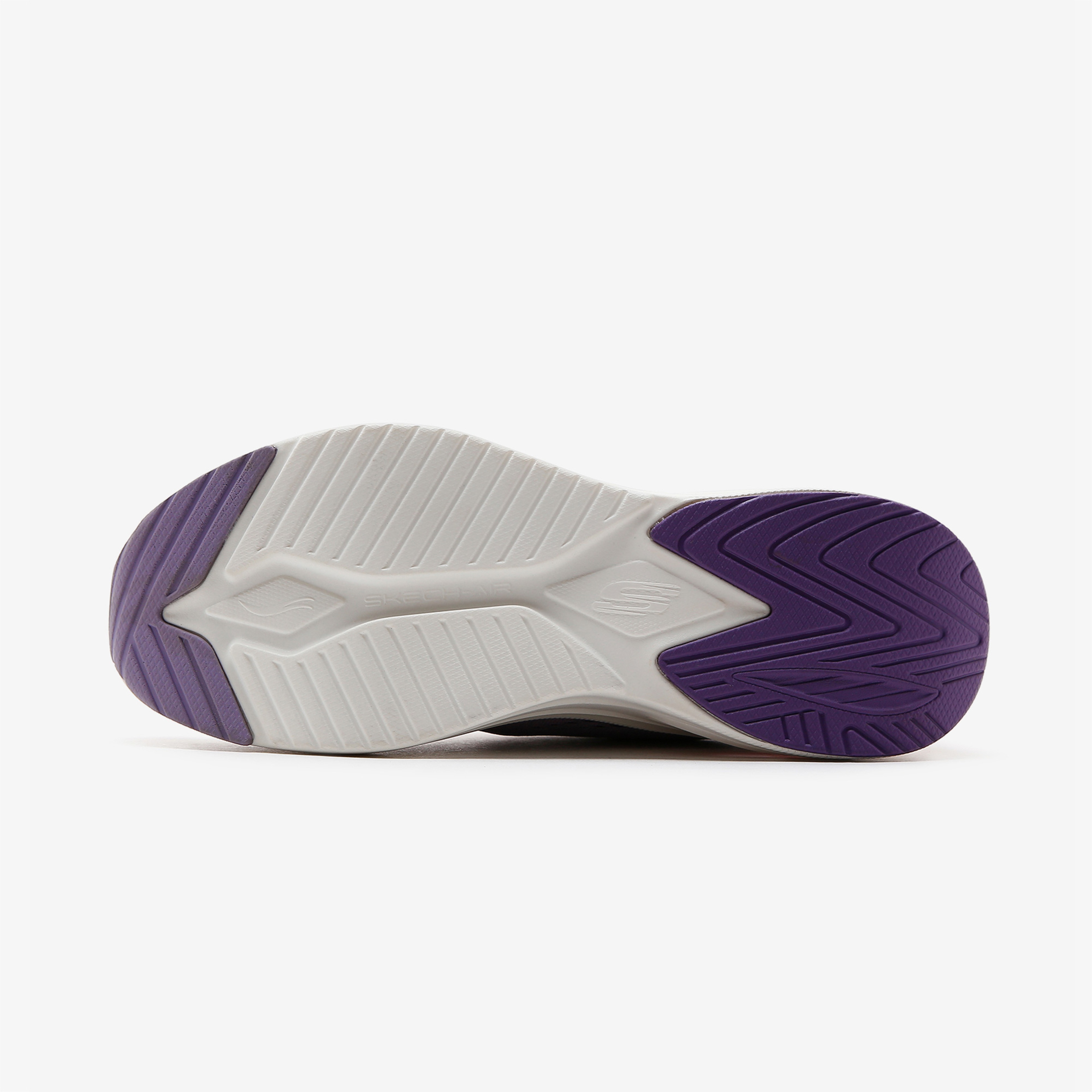 Skechers Skech-Air Meta-Aired Out Kadın Mor Spor Ayakkabı