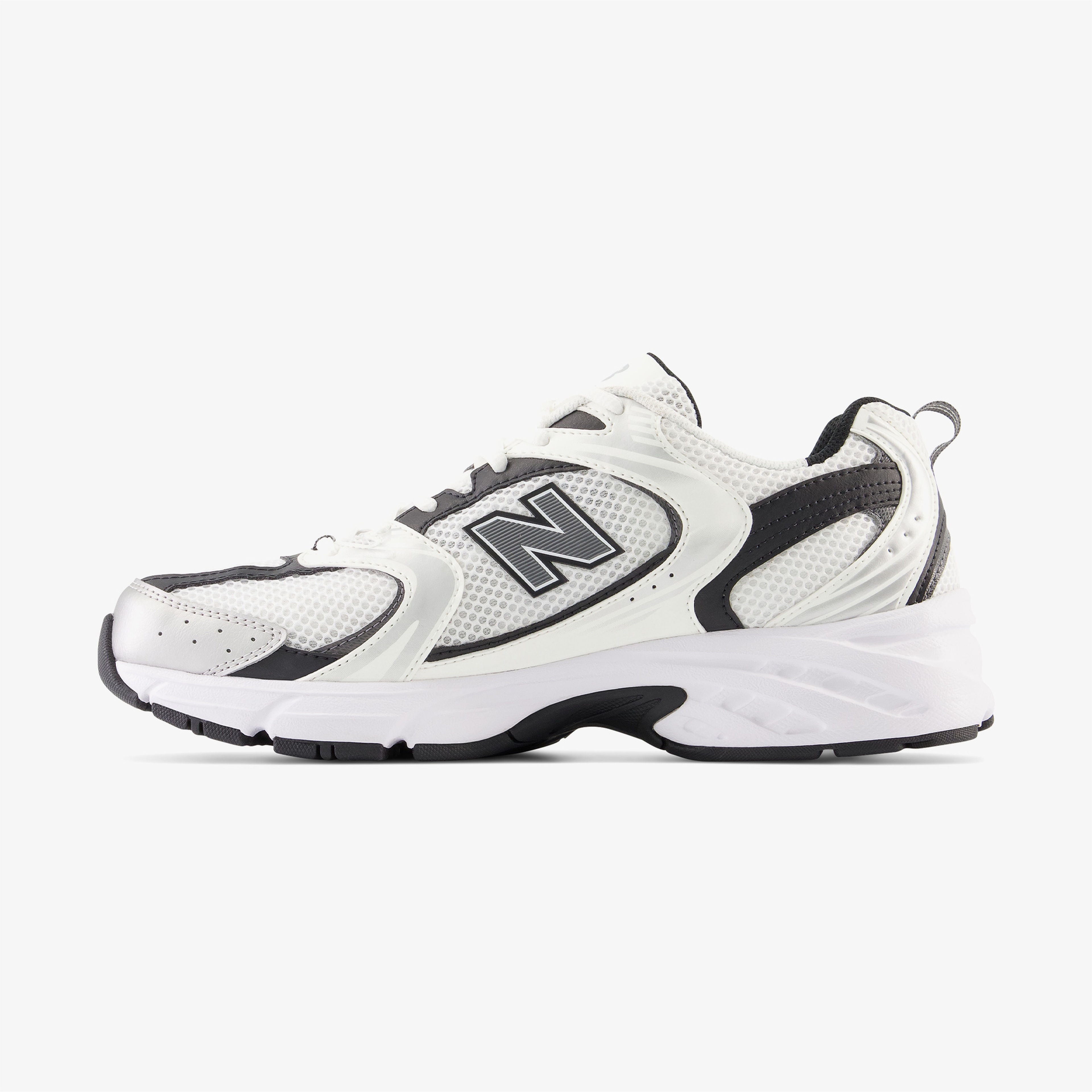 New Balance 530 Unisex Beyaz Spor Ayakkabı