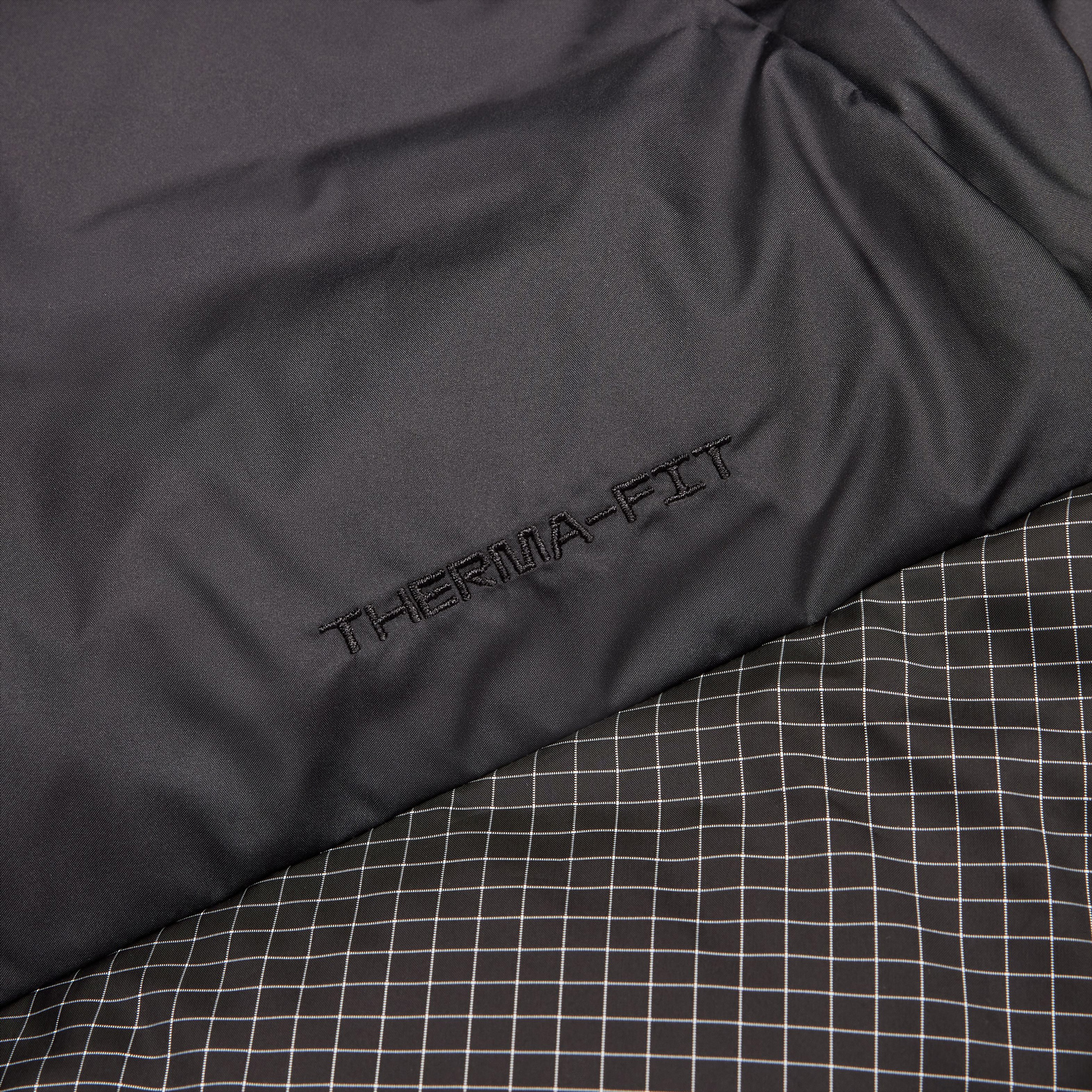 Nike Sportswear Windpuffer Kadın Siyah Mont