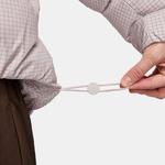 Nike Sportswear Windpuffer Kadın Beyaz Mont