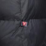 Nike Sportswear Windrunner Storm-Fit PrimaLoft Full-Zip Erkek Siyah Mont