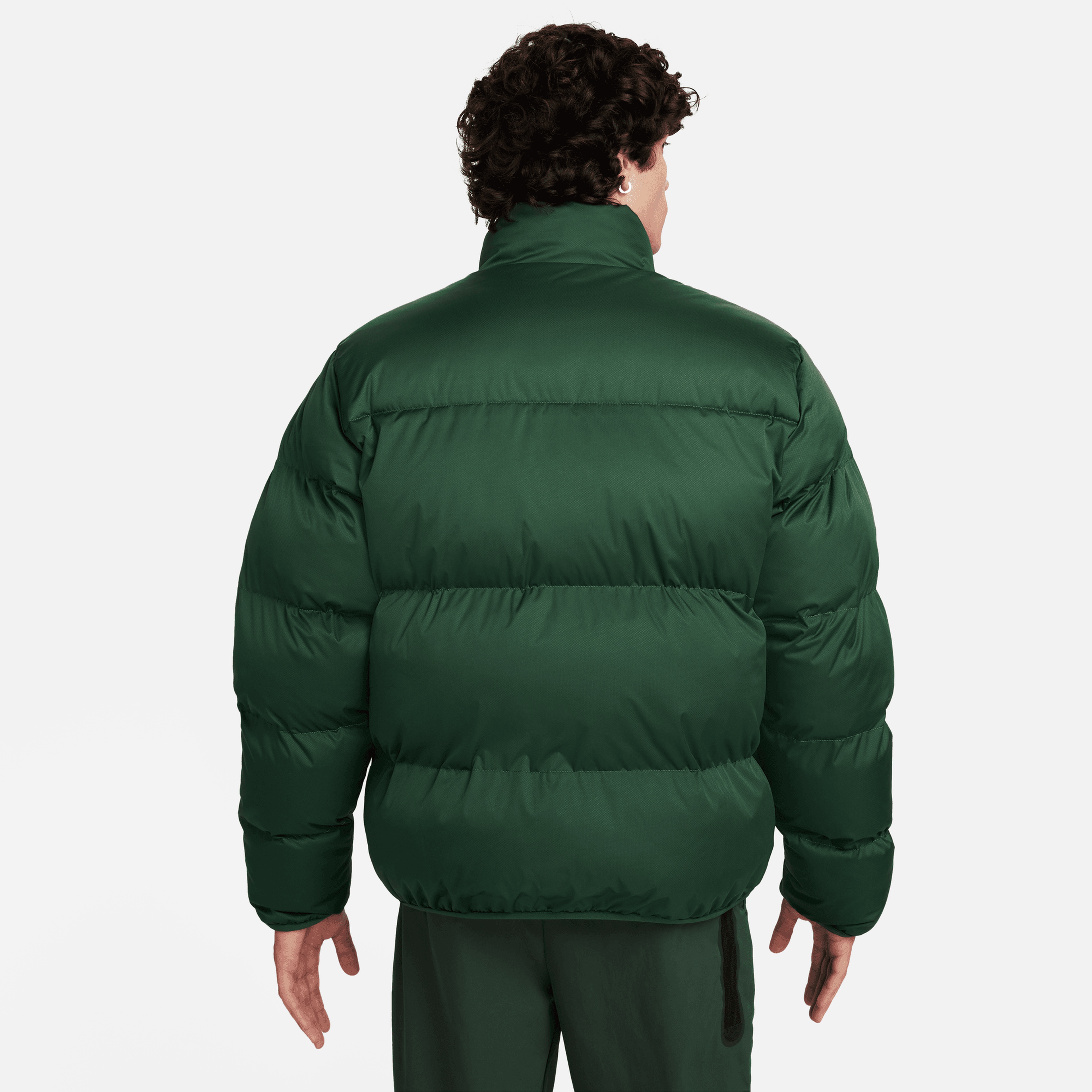 Nike Sportswear Club Erkek Yeşil MontMFB7368| Occasion