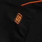 Skechers Raschel Suit Çocuk Siyah Yelek