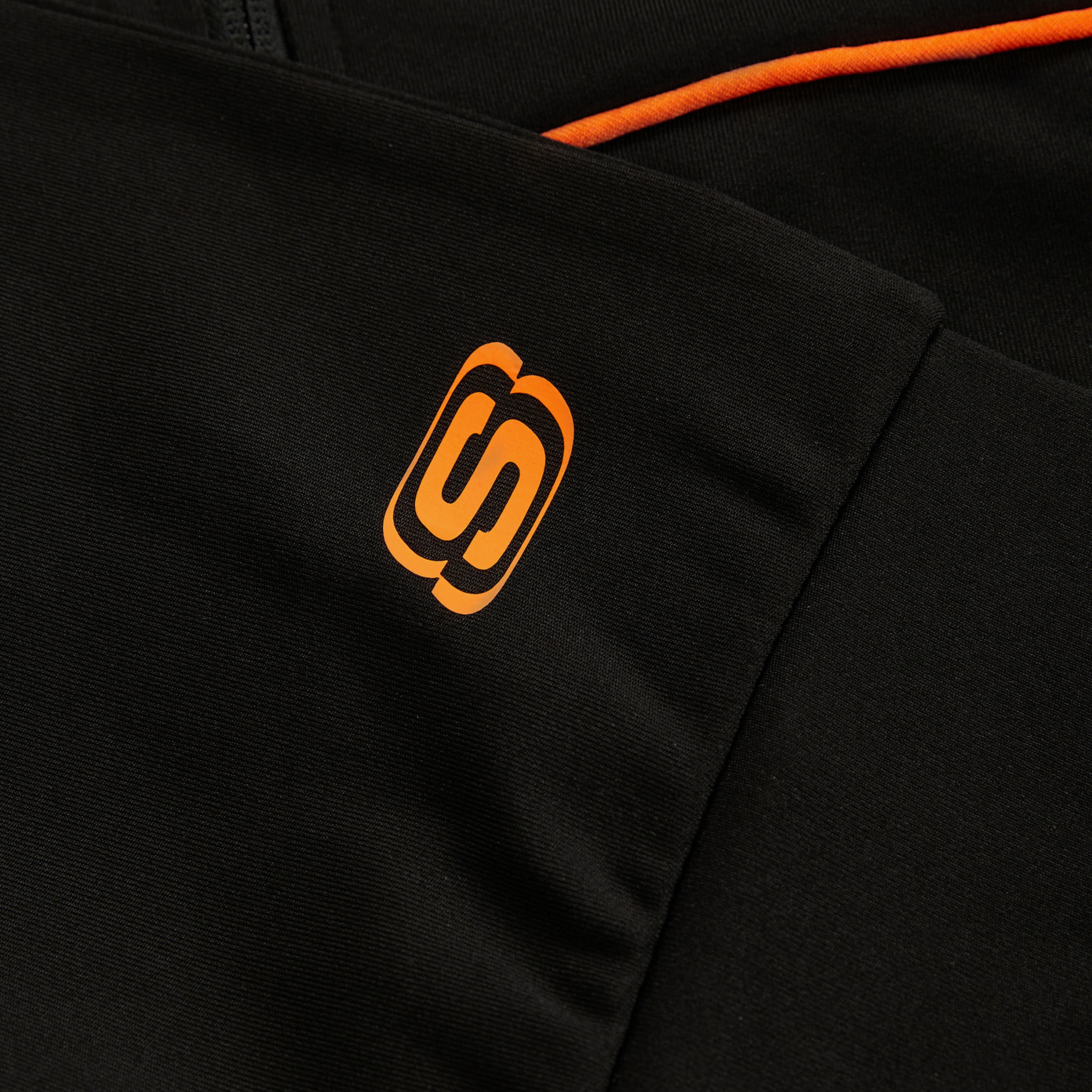 Skechers Raschel Suit Çocuk Siyah Yelek