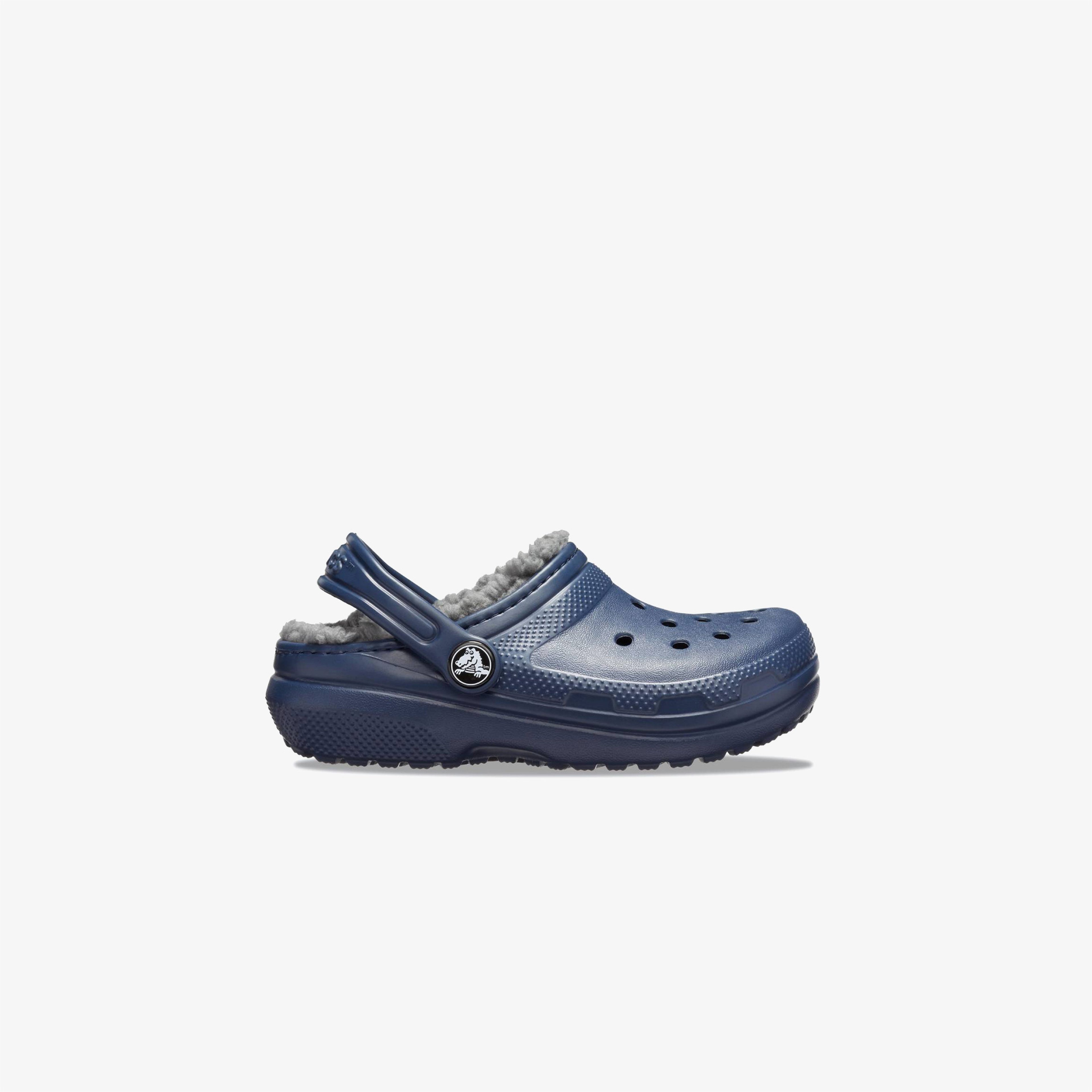 Crocs Crocband Clog Çocuk Lacivert Terlik
