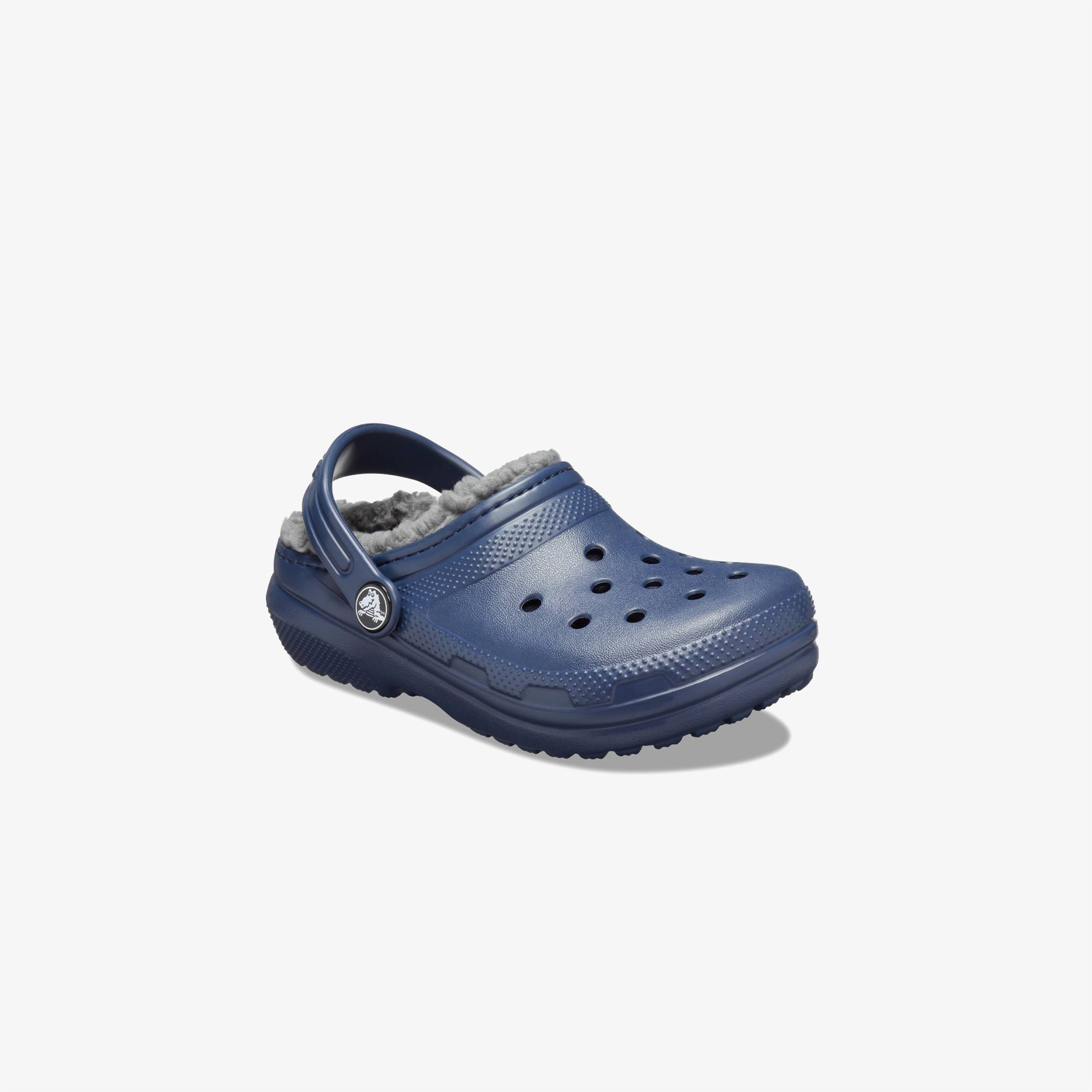 Crocs Crocband Clog Çocuk Lacivert Terlik