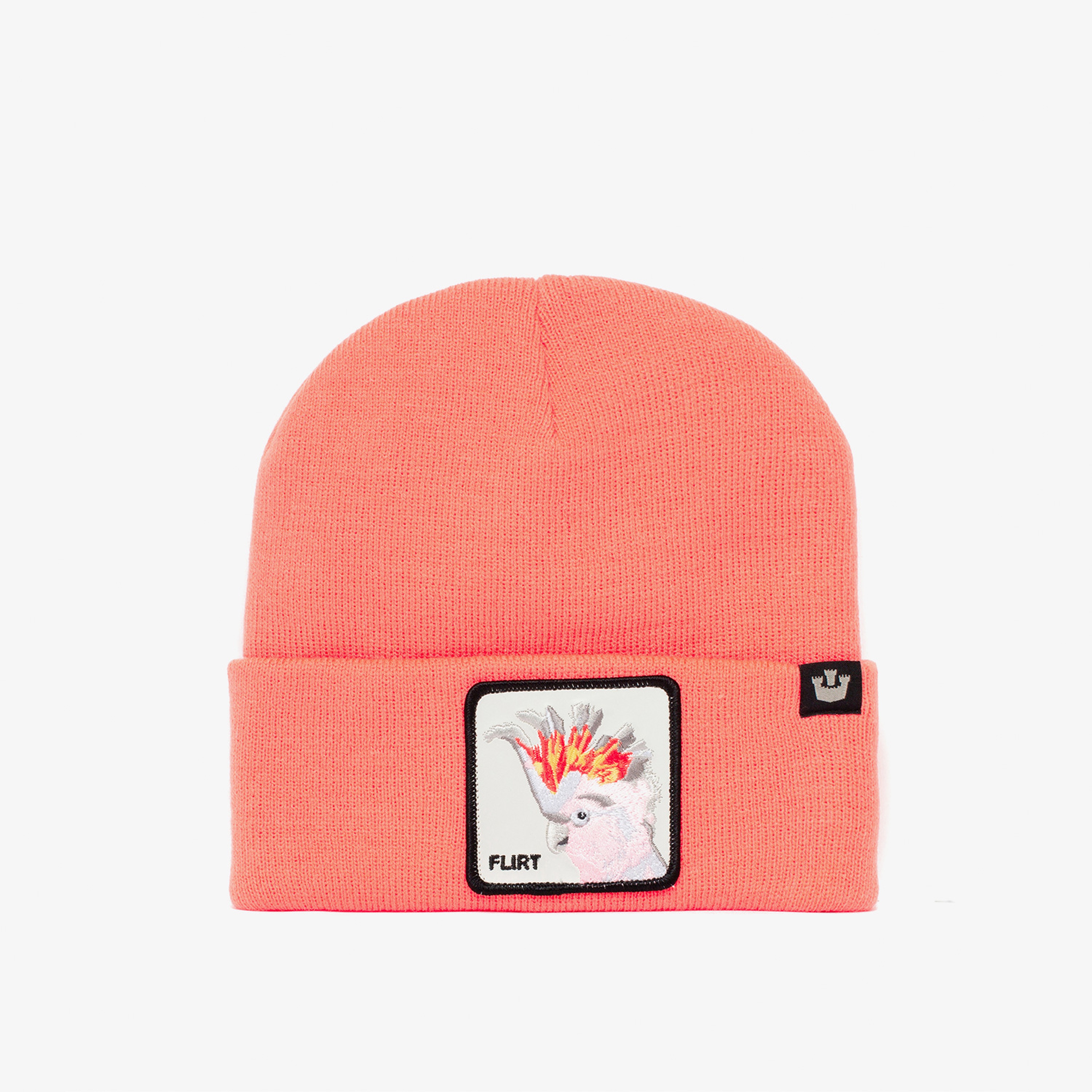 Goorin Bros Snow Bird Unisex Turuncu Bere
