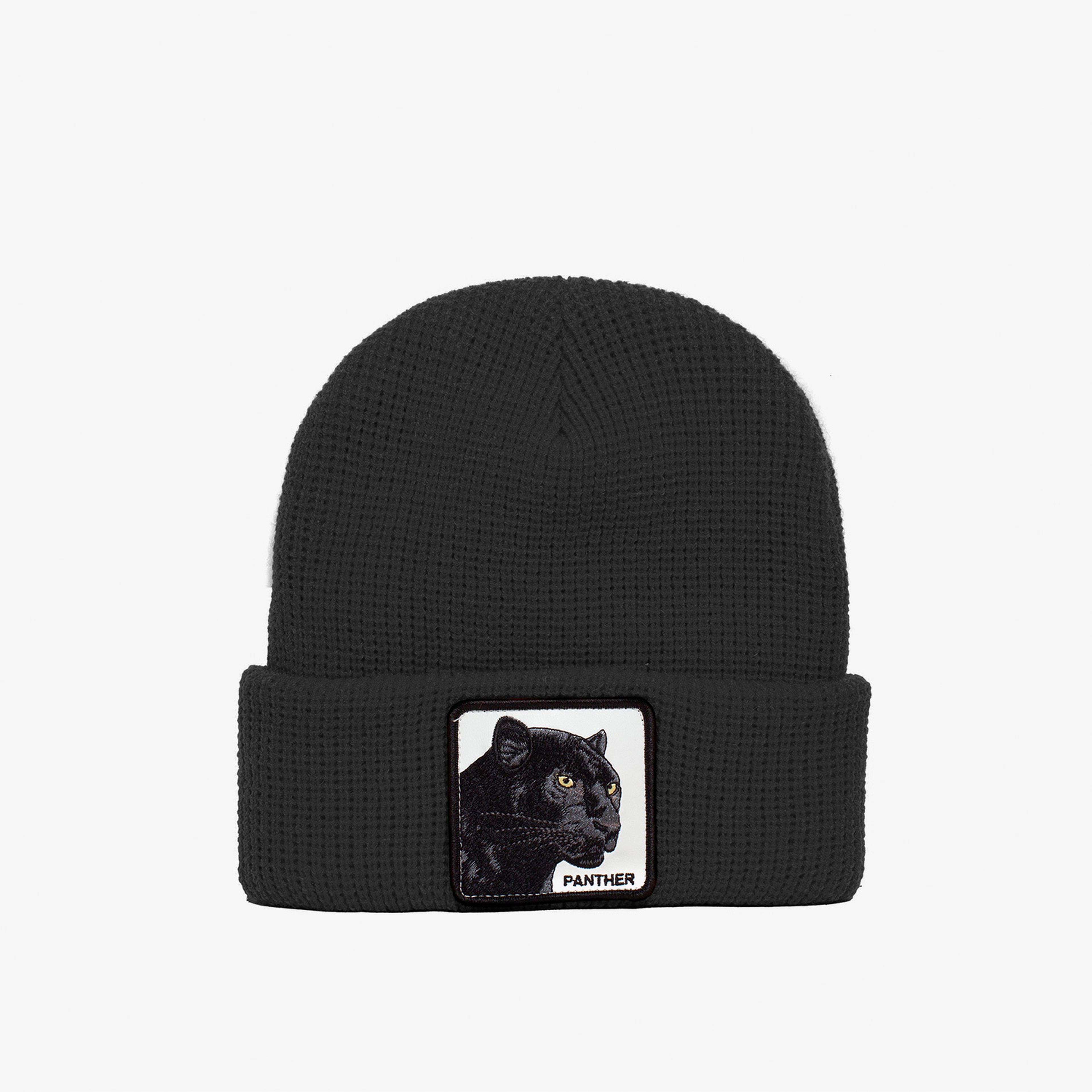 Goorin Bros The Panther Unisex Siyah Bere