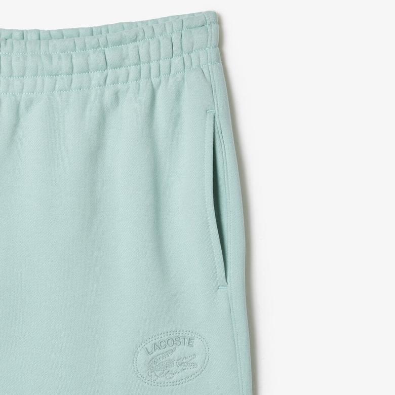 Lacoste Embroidered Jogger Track Pants