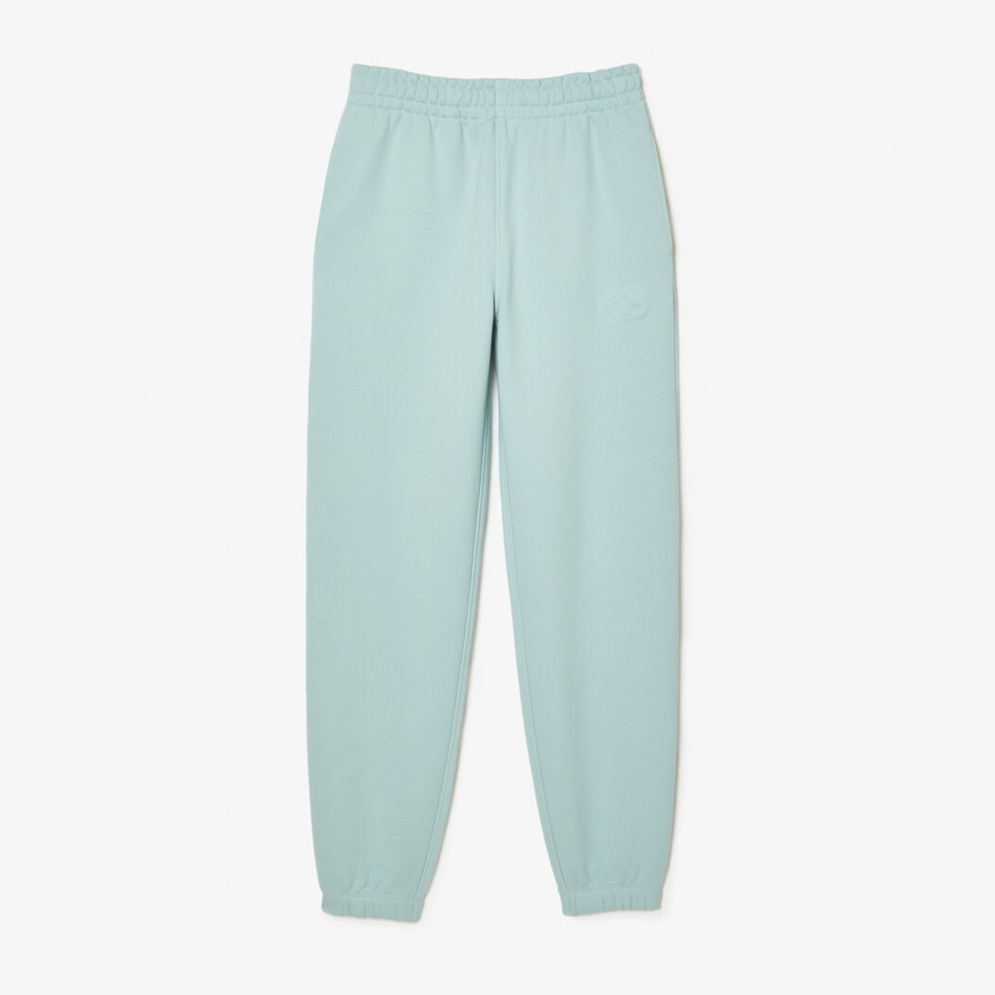 Lacoste Embroidered Jogger Track Pants