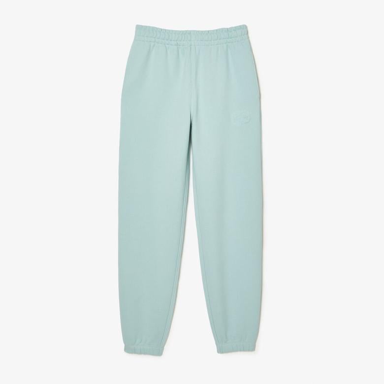 Lacoste Embroidered Jogger Track Pants
