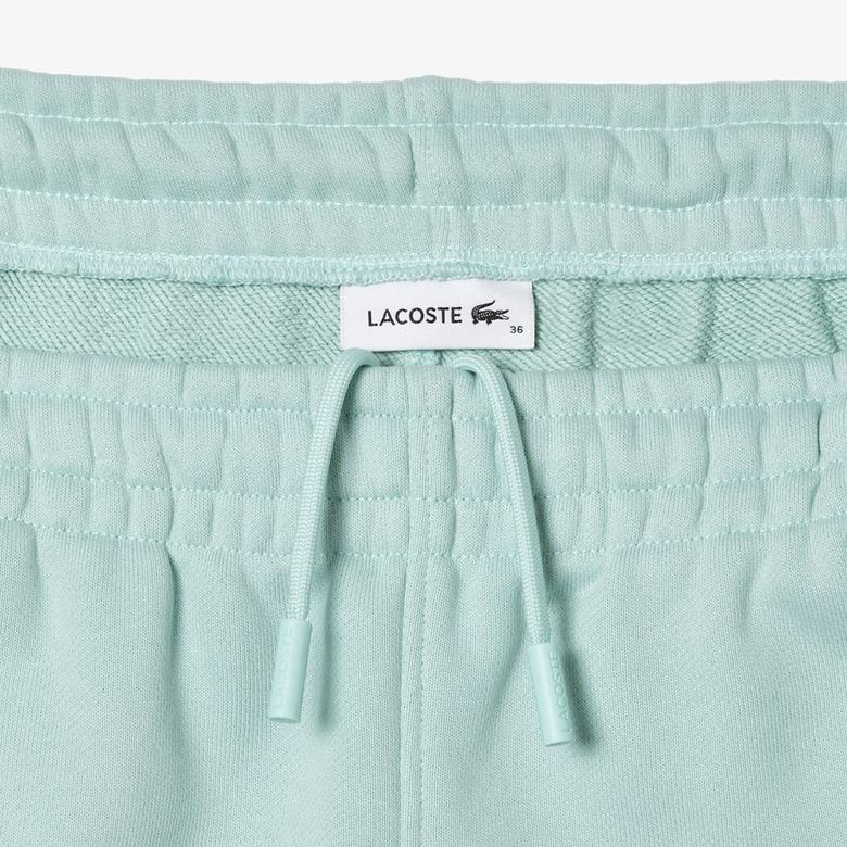 Lacoste Embroidered Jogger Track Pants