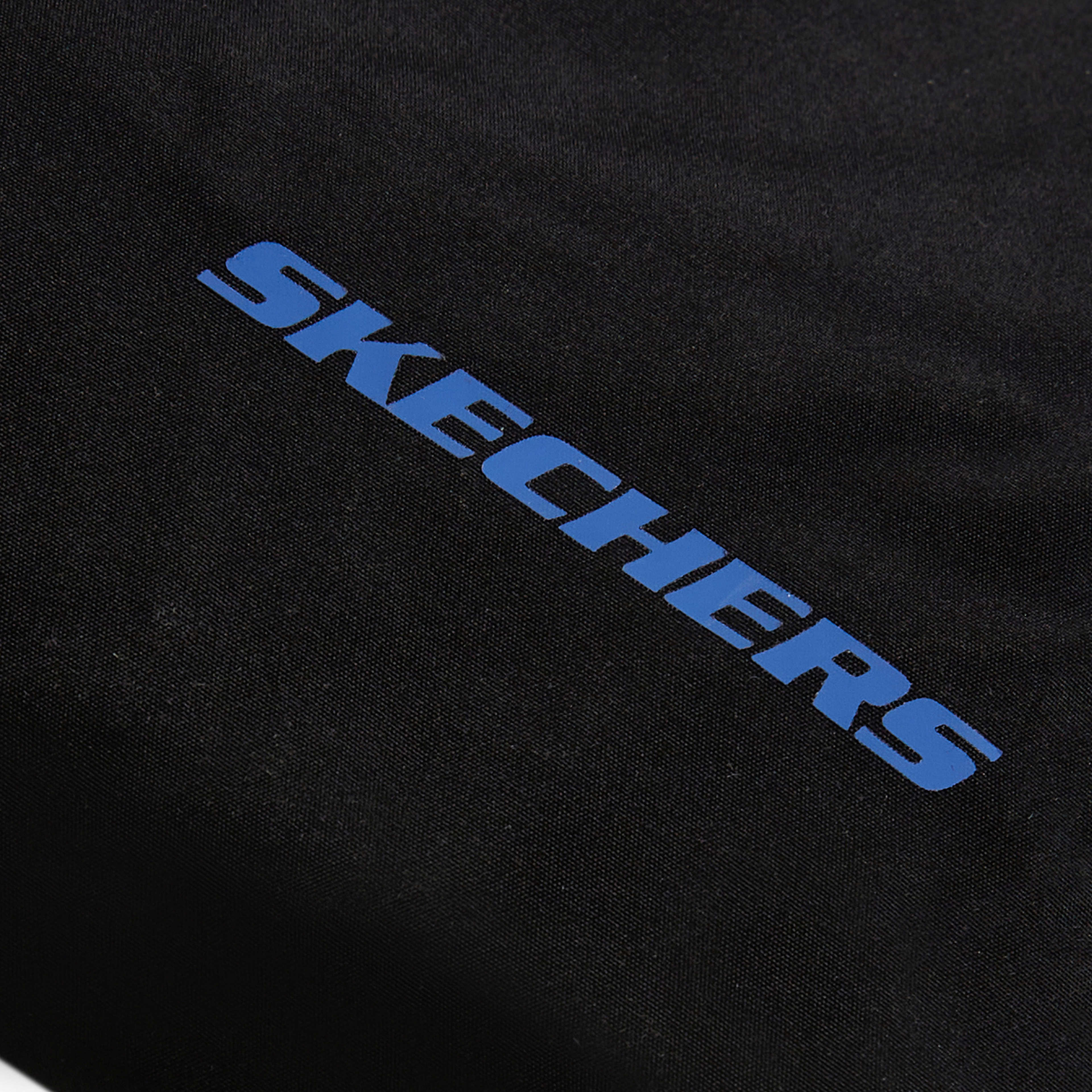 Skechers Outerwear Padded Çocuk Beyaz/Siyah Ceket