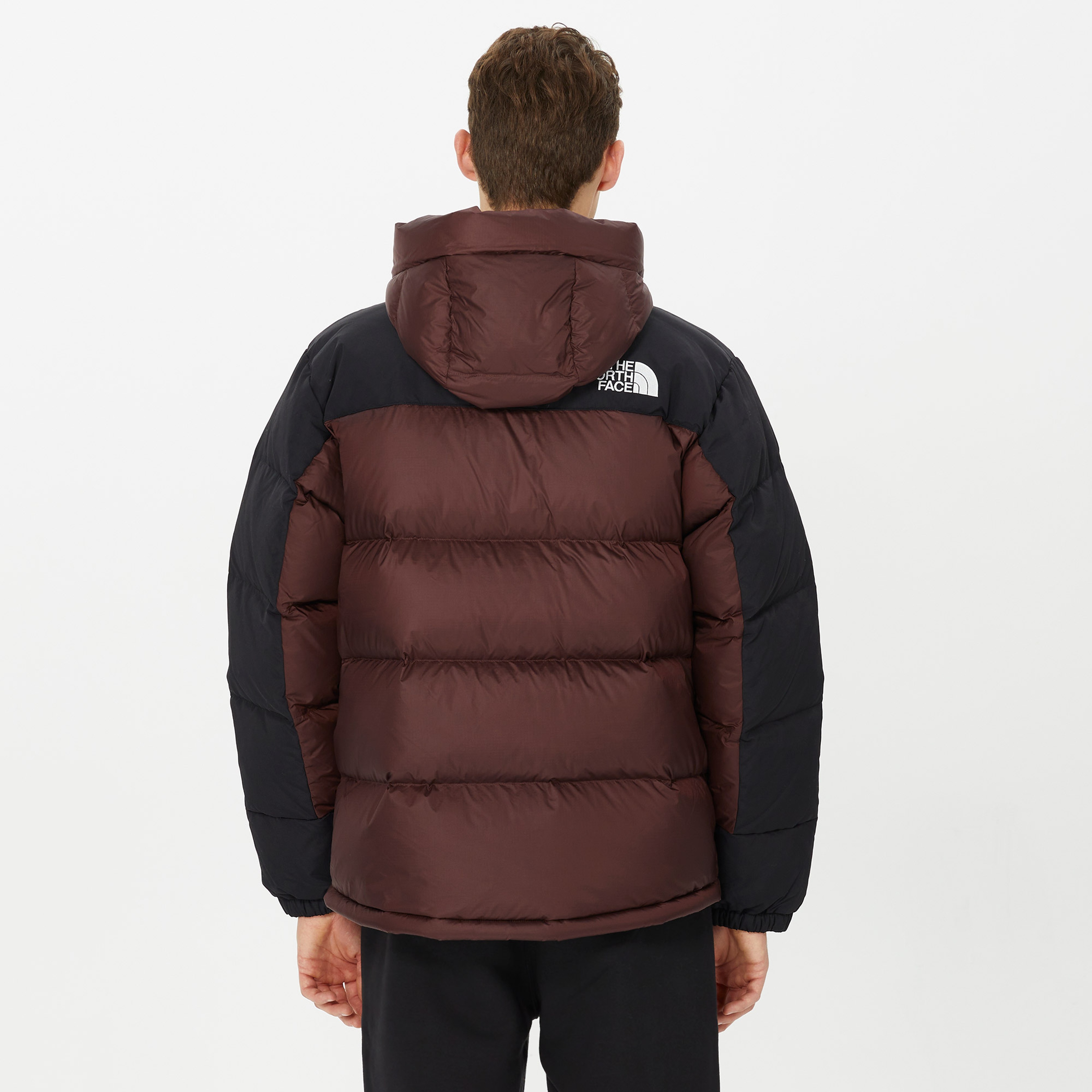 The North Face Hmlyn Down Erkek Bordo Ceket