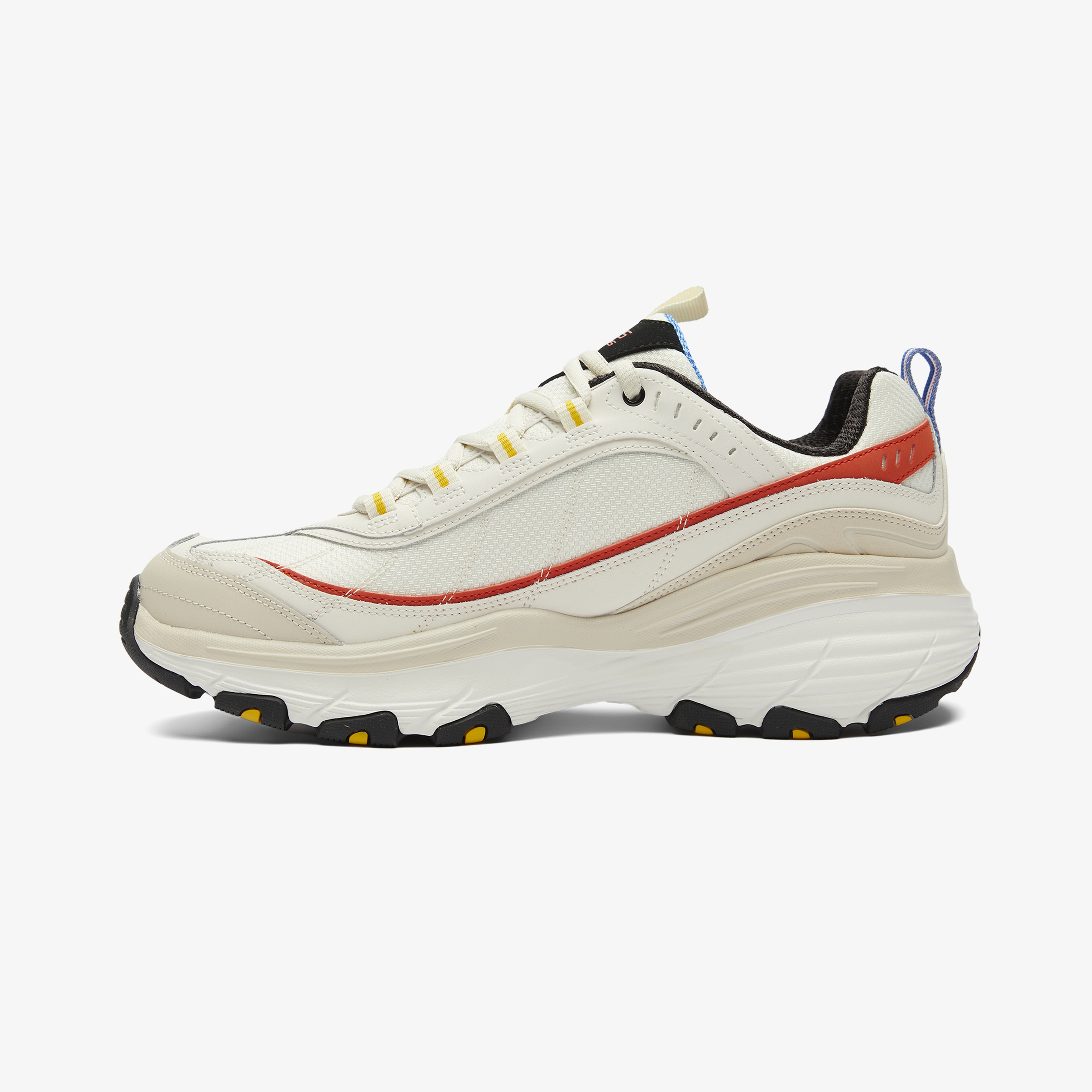 Skechers D'lites Arch Fit - Better Sel Unisex Bej Spor Ayakkabı