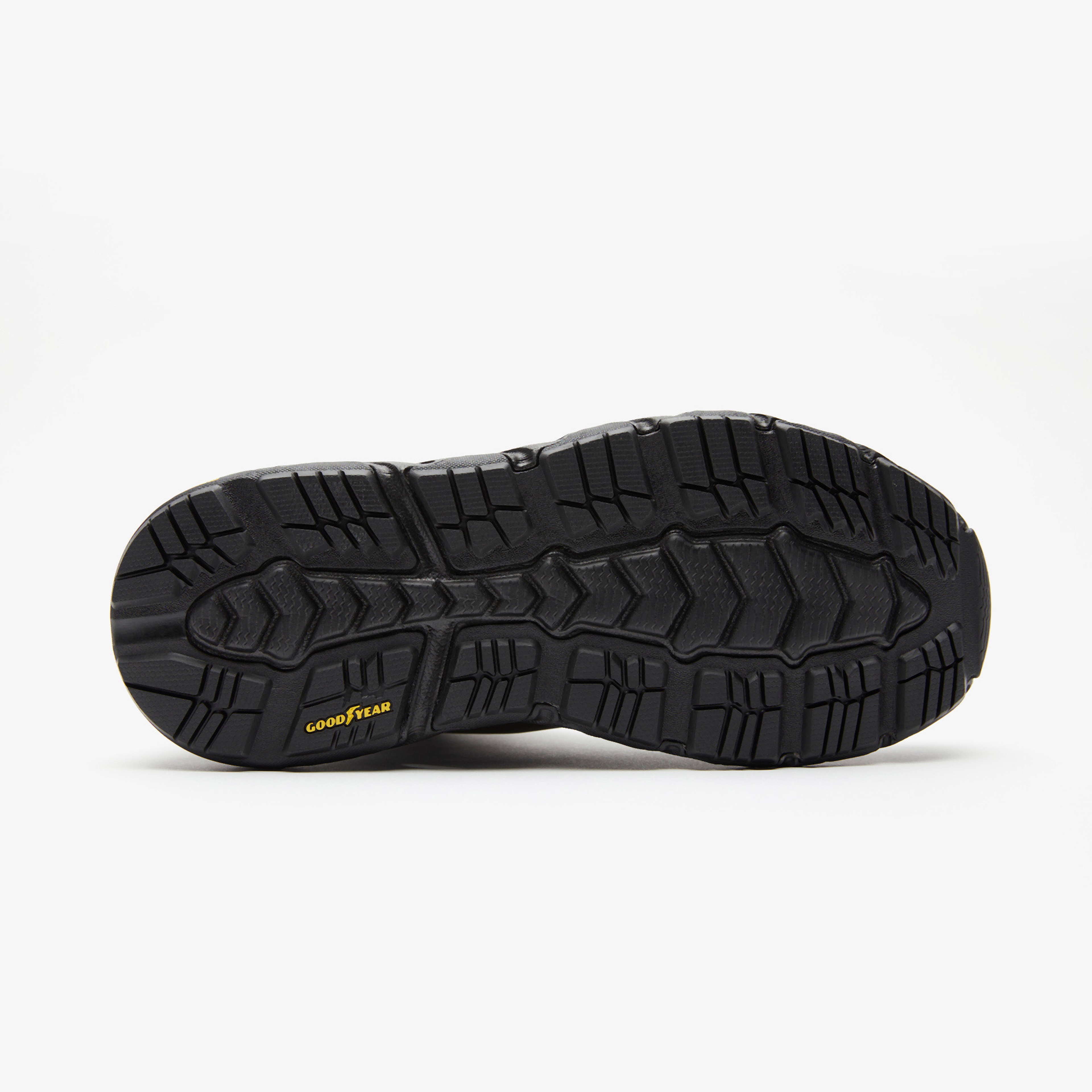 Skechers Glide-Step Trail Erkek Gri Bot