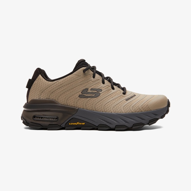 Skechers Bej Skechers Max