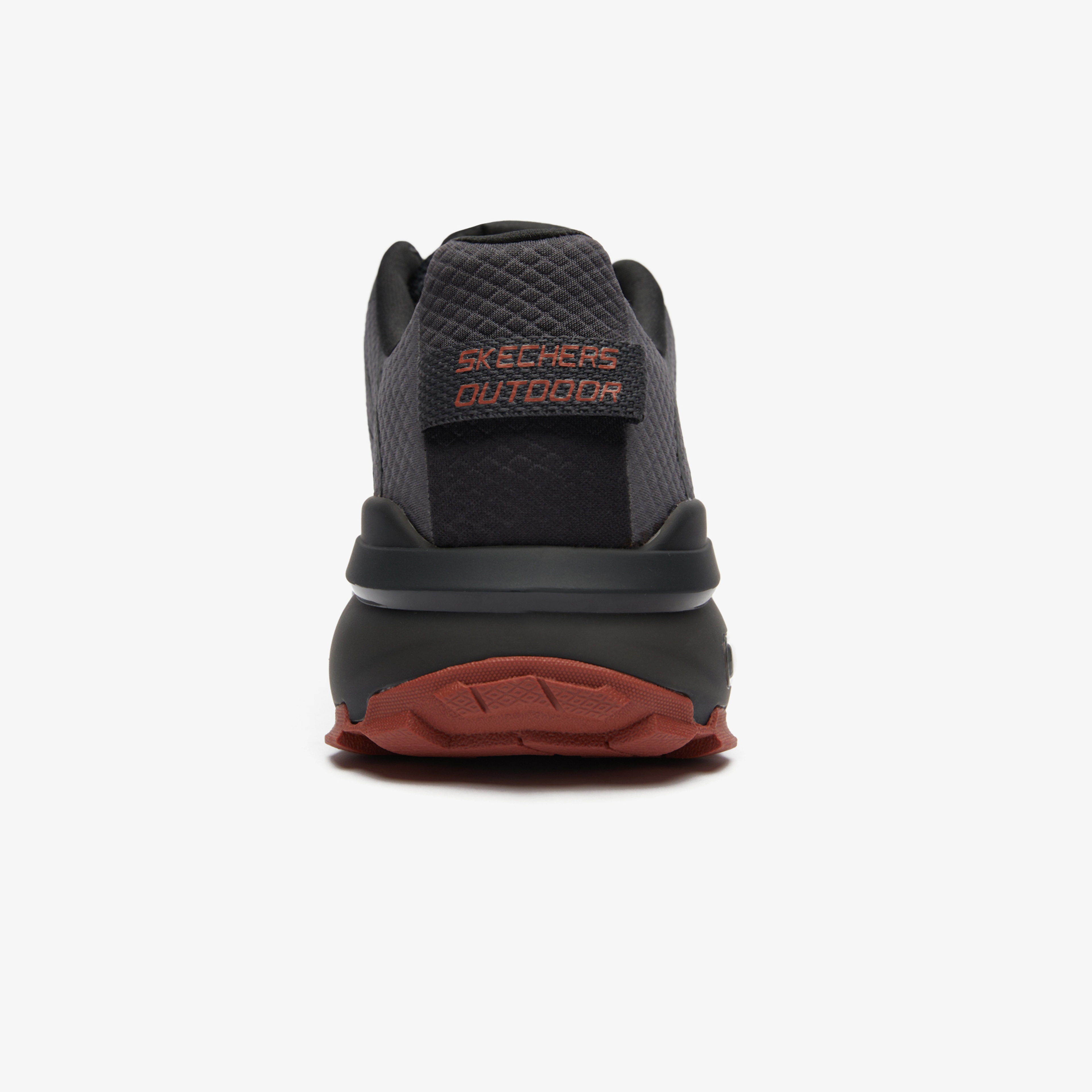 Skechers Max Protect Erkek Gri Spor Ayakkabı