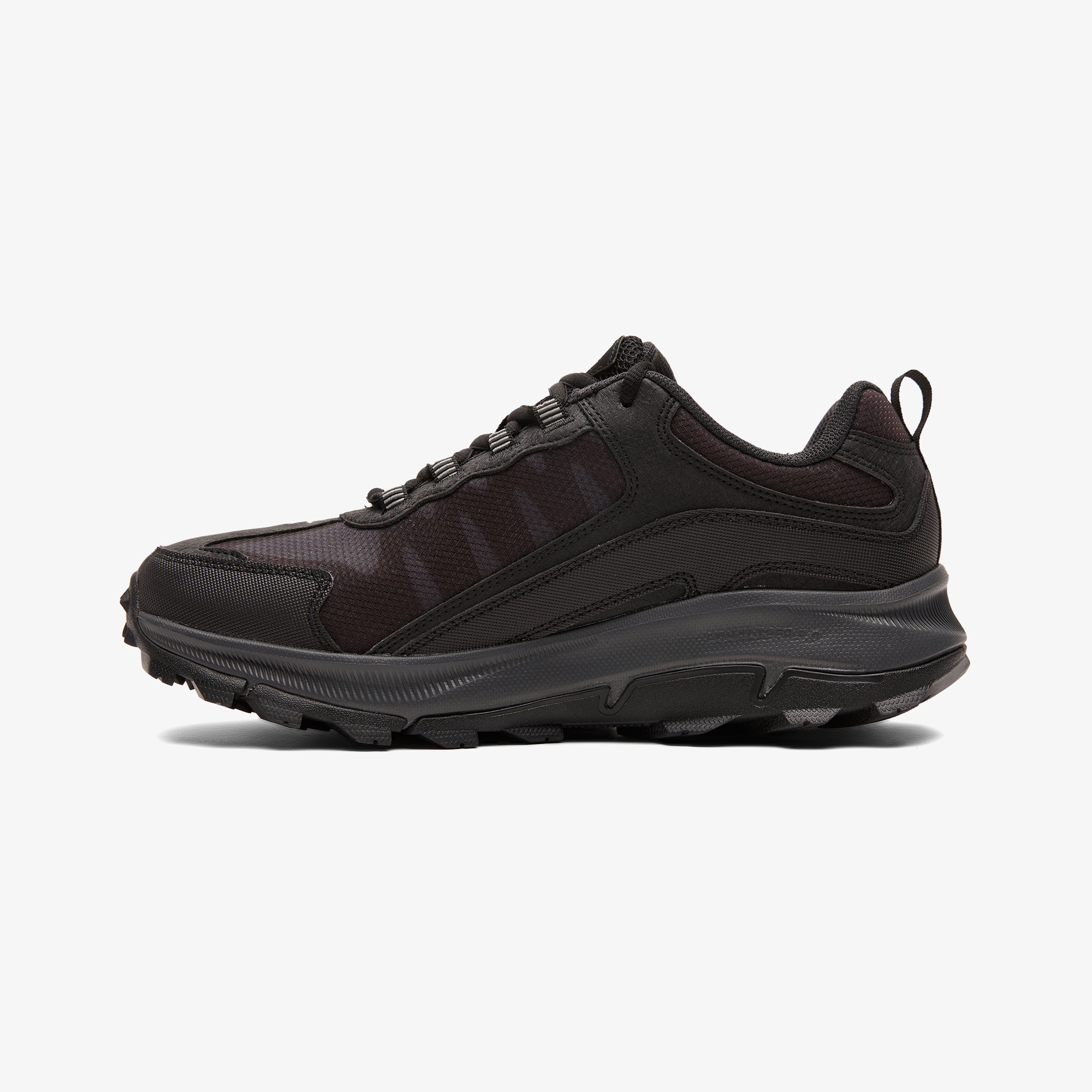Skechers Equalizer 5.0 Trail Erkek Bordo/Siyah Spor Ayakkabı