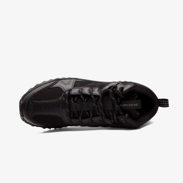 Skechers Skechers Bionic Trail Erkek Siyah Outdoor Bot Occasion'da! Siyah - 5. görsel