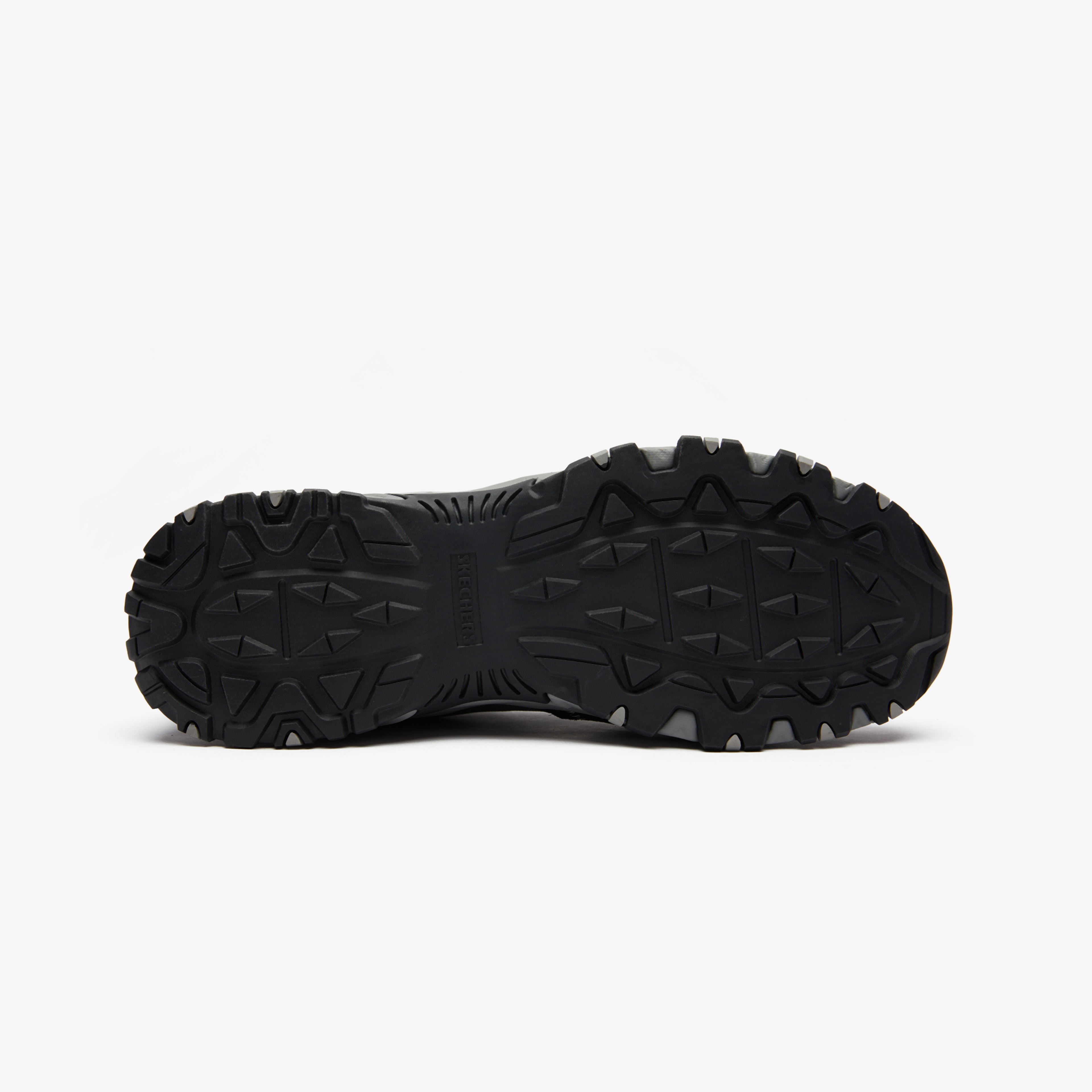 Skechers Hillcrest Erkek Siyah Spor Ayakkabı
