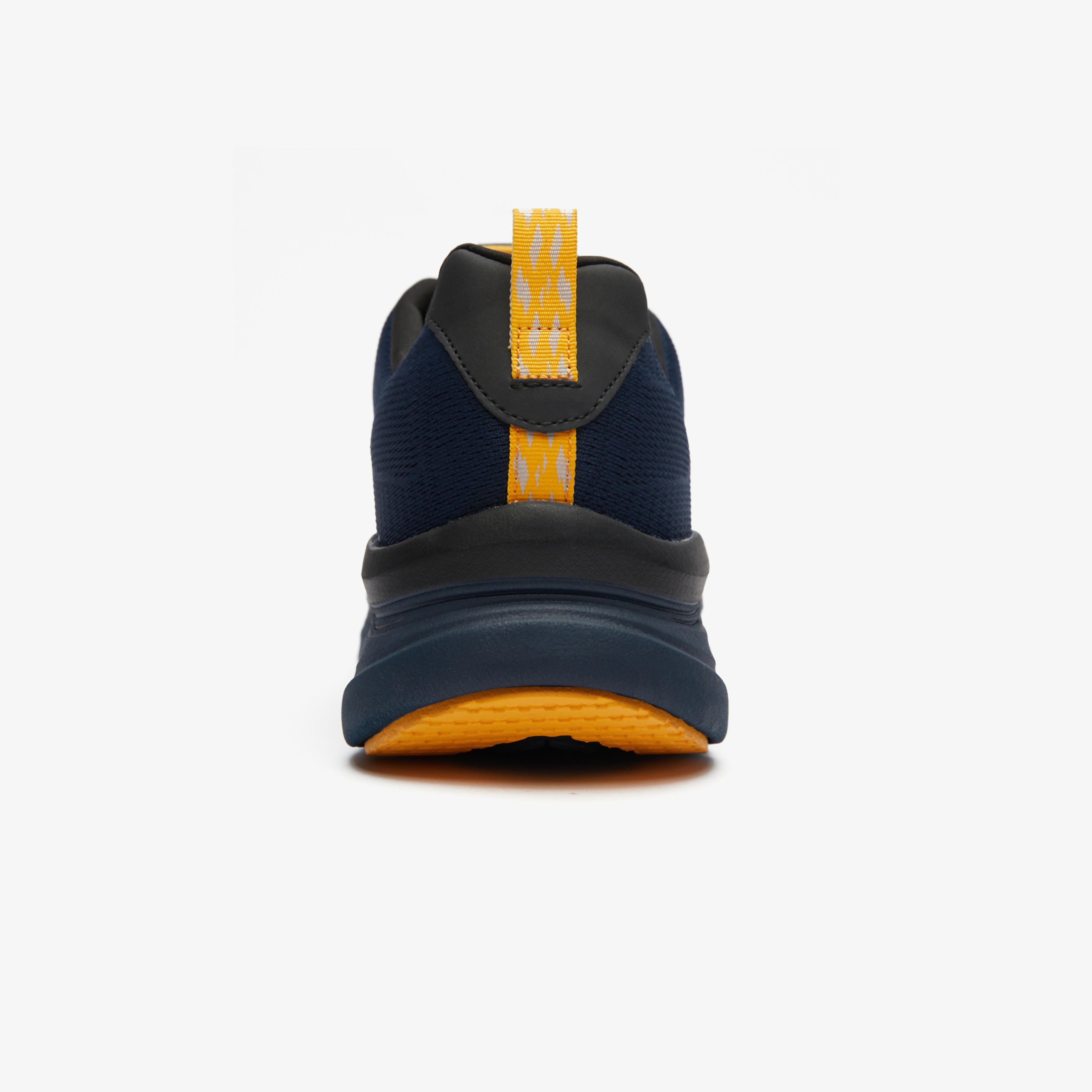 Skechers D'Lux Walker Erkek Lacivert Spor Ayakkabı