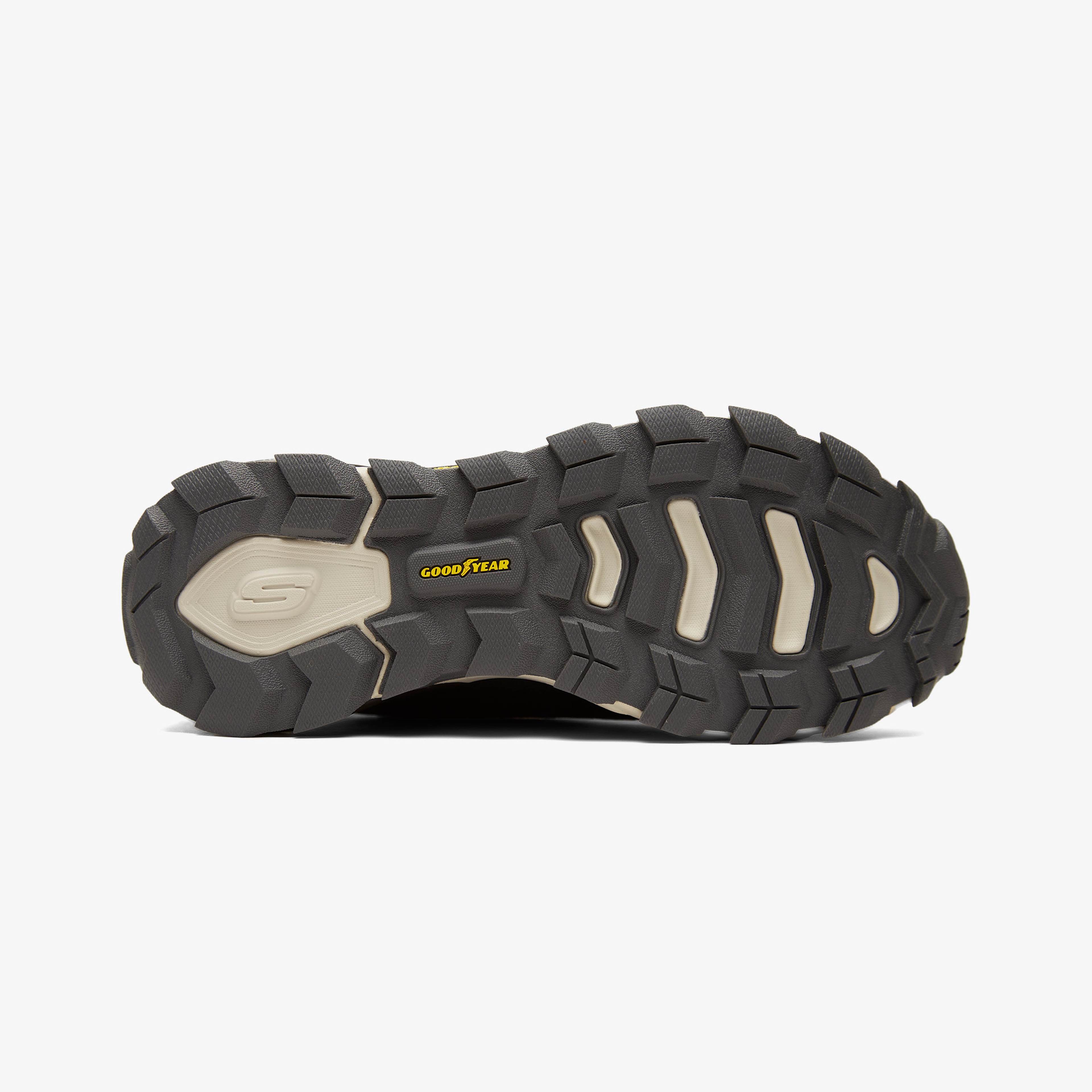 Skechers Max Protect Erkek Siyah Spor Ayakkabı