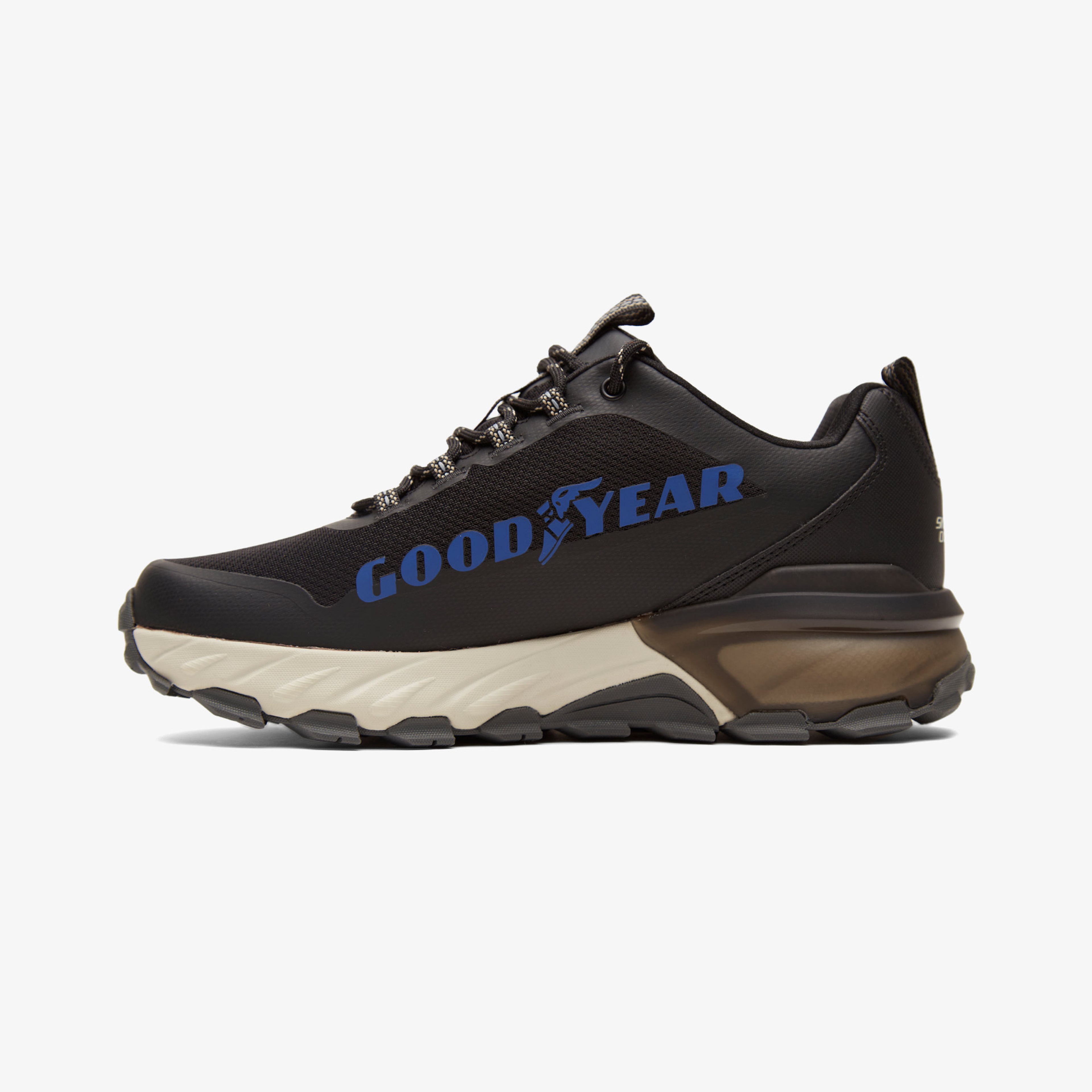 Skechers Max Protect Erkek Siyah Spor Ayakkabı