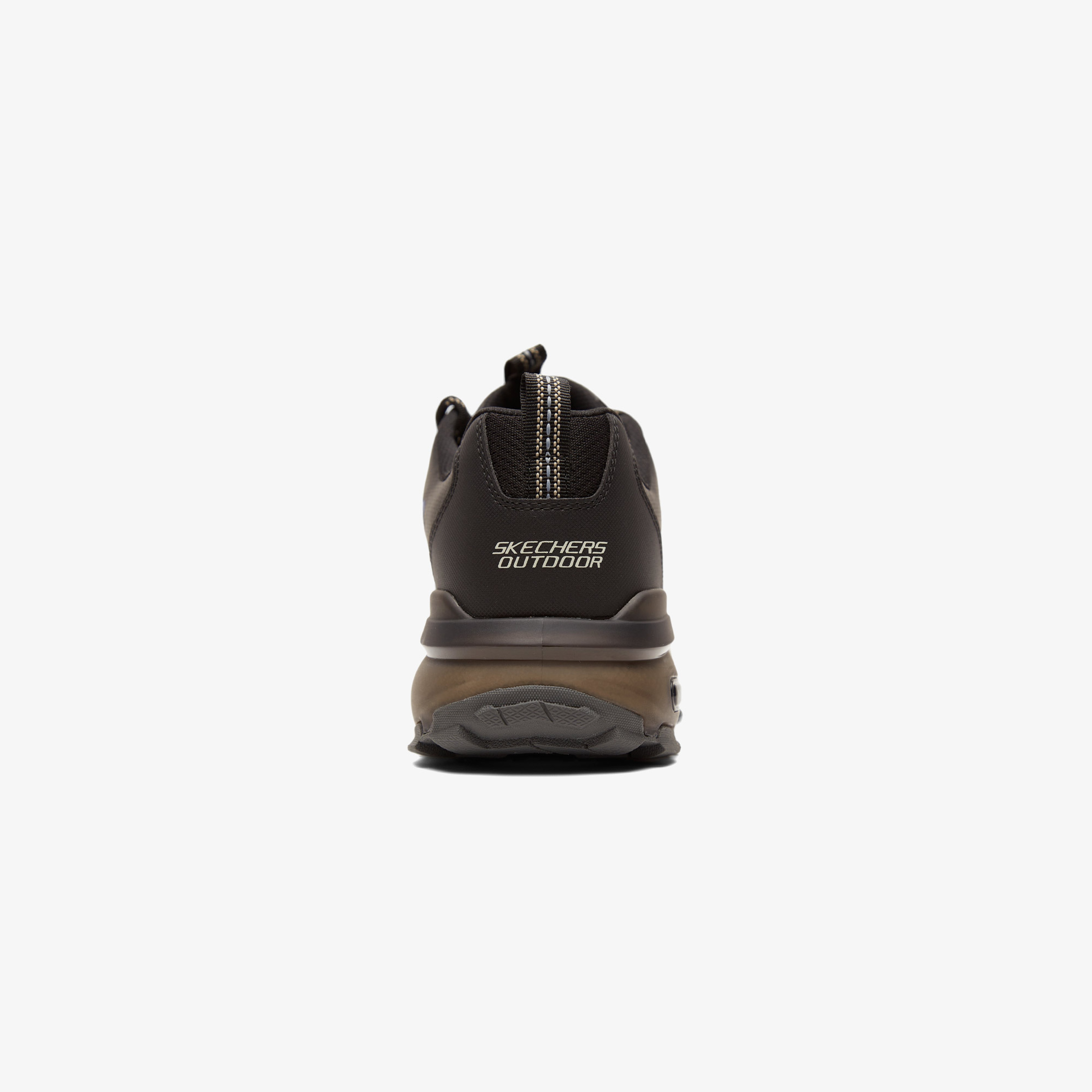 Skechers Max Protect Erkek Siyah Spor Ayakkabı