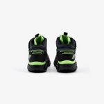 Skechers Tech-Grip Çocuk Siyah Spor Ayakkabı