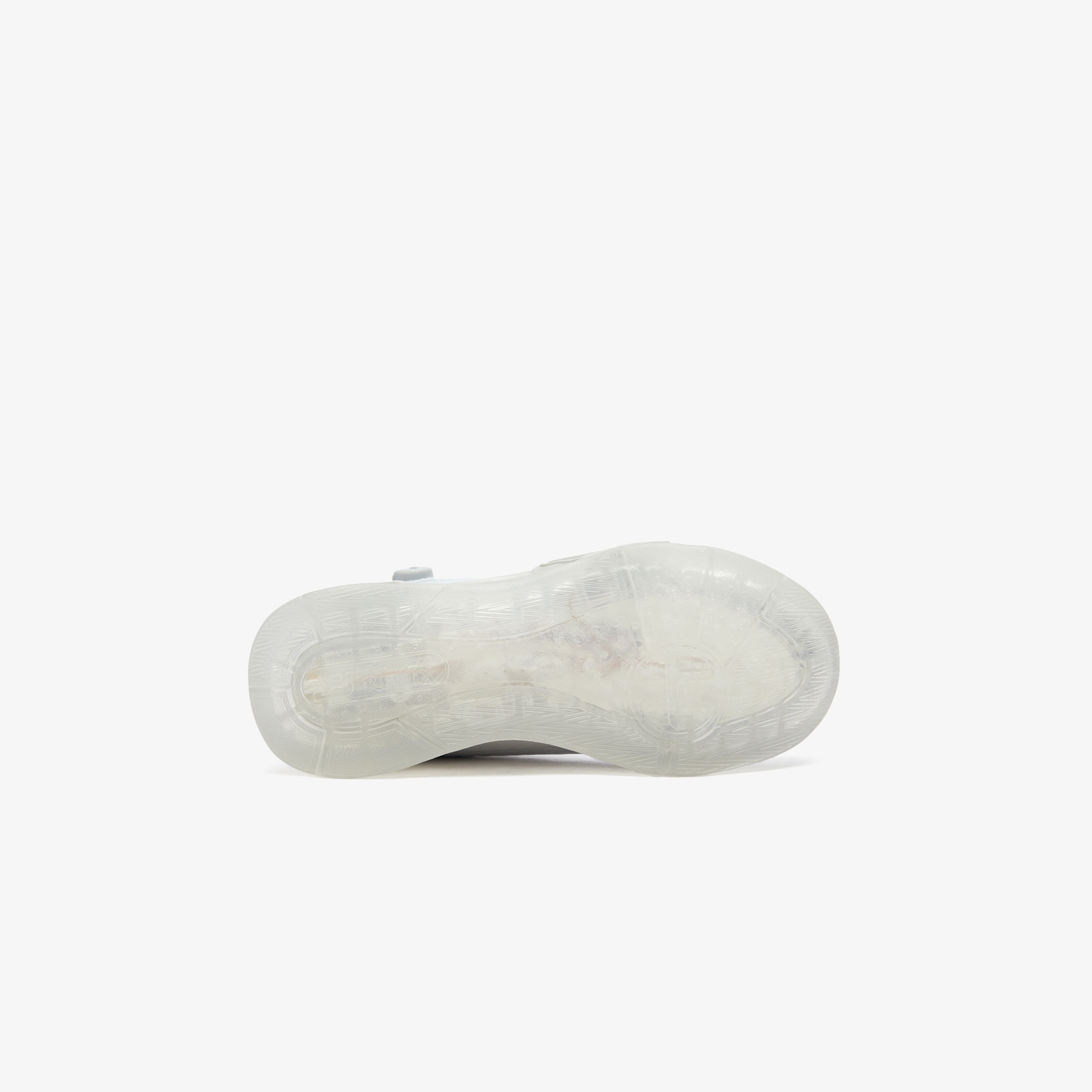 Skechers S-Lights Remix Çocuk Gümüş Spor Ayakkabı