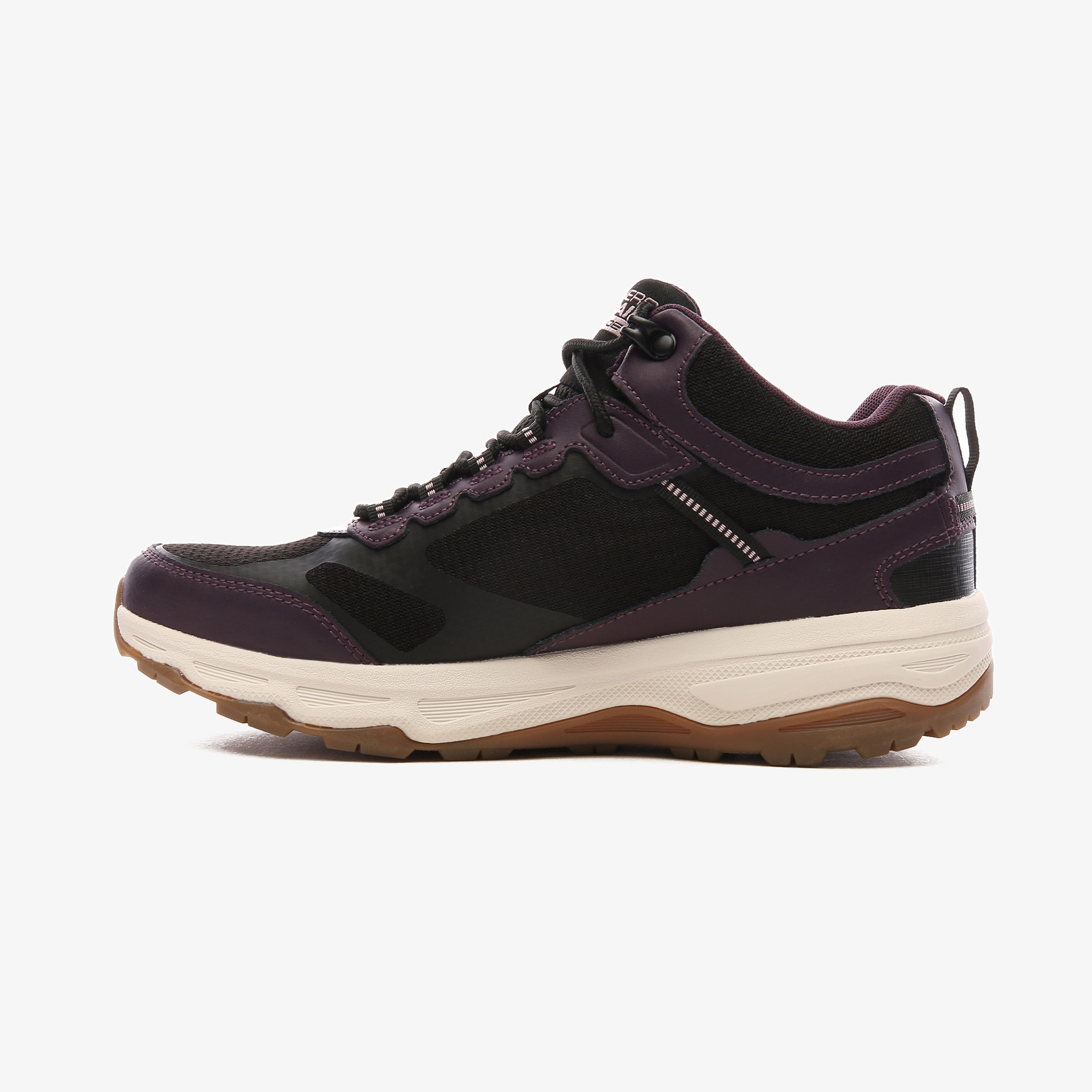 Skechers Go Run Trail Altitude-Highly Kadın Mor Bot