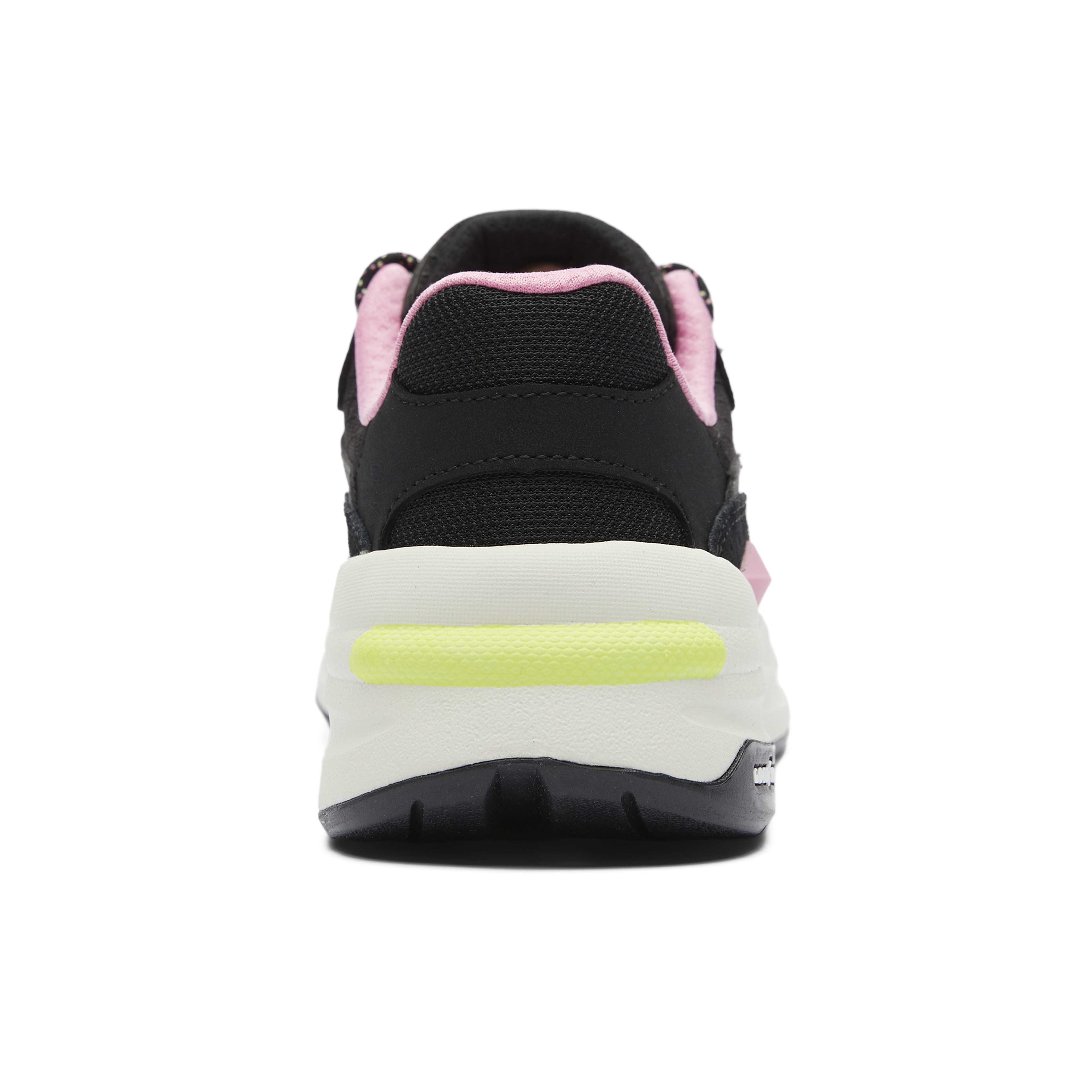 Skechers Global Jogger-Full Envy Kadın Siyah Spor Ayakkabı