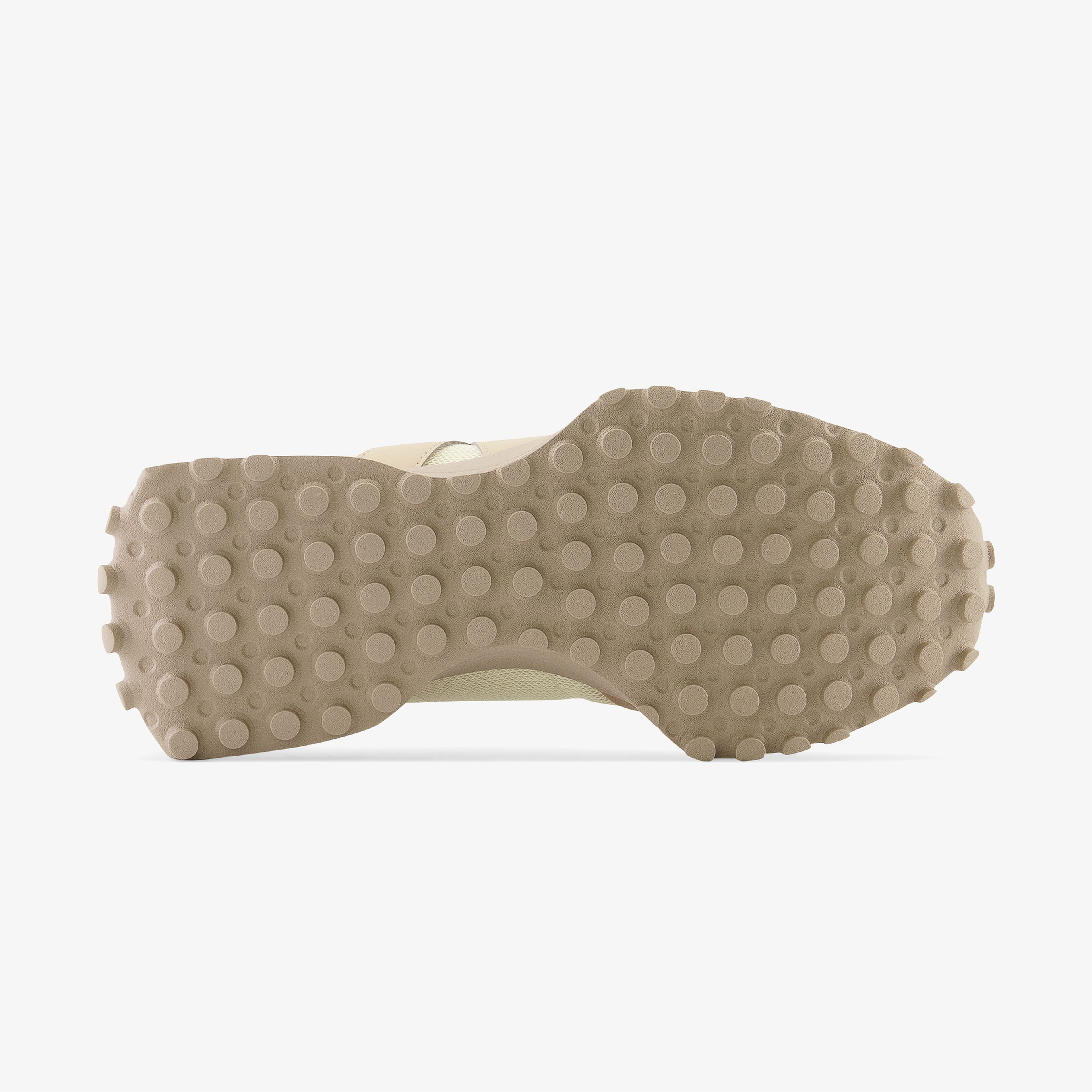 New Balance 327 Unisex Krem Spor Ayakkabı