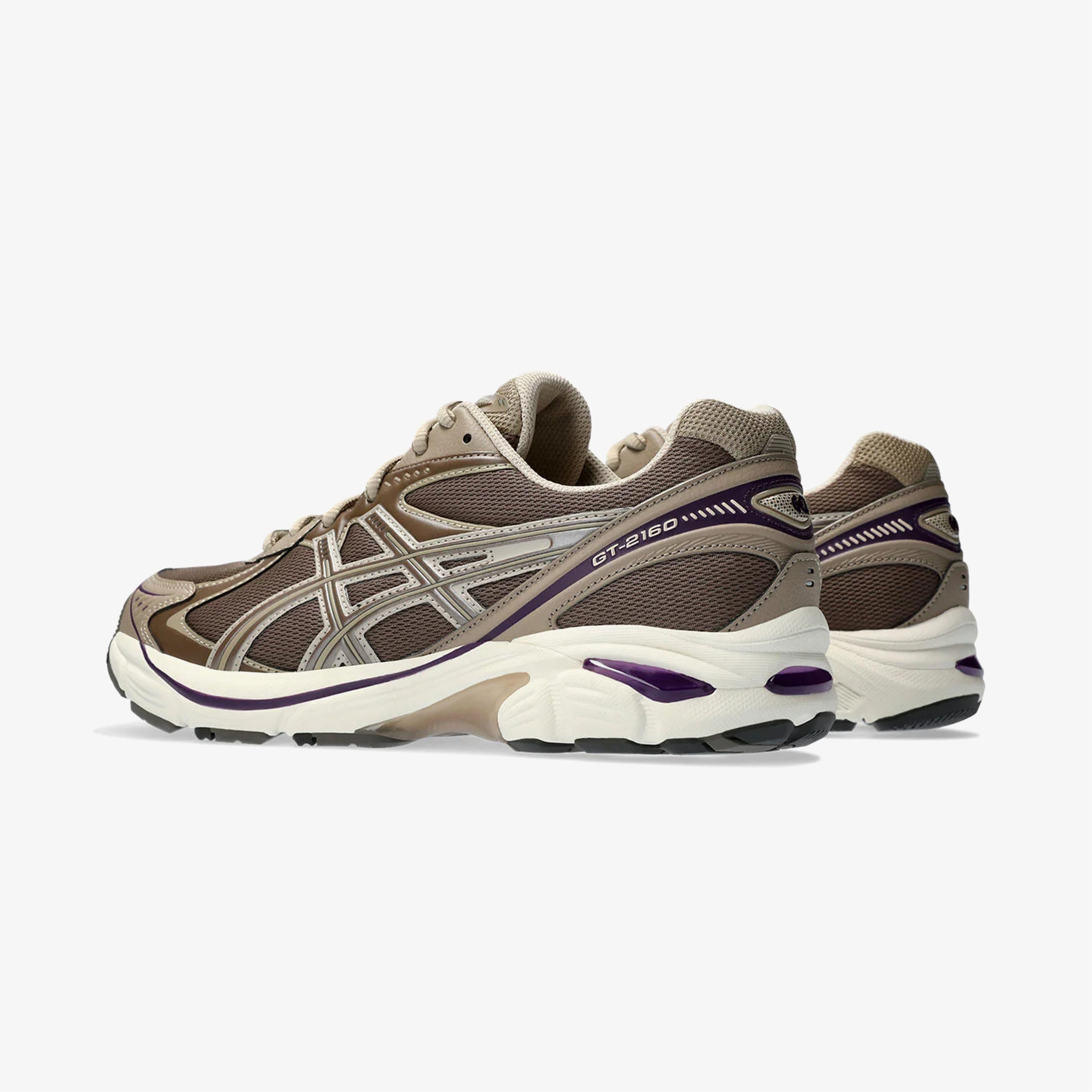 Asics Gt-2160 Kadın Kahverengi Spor Ayakkabı41,51203A320| Occasion