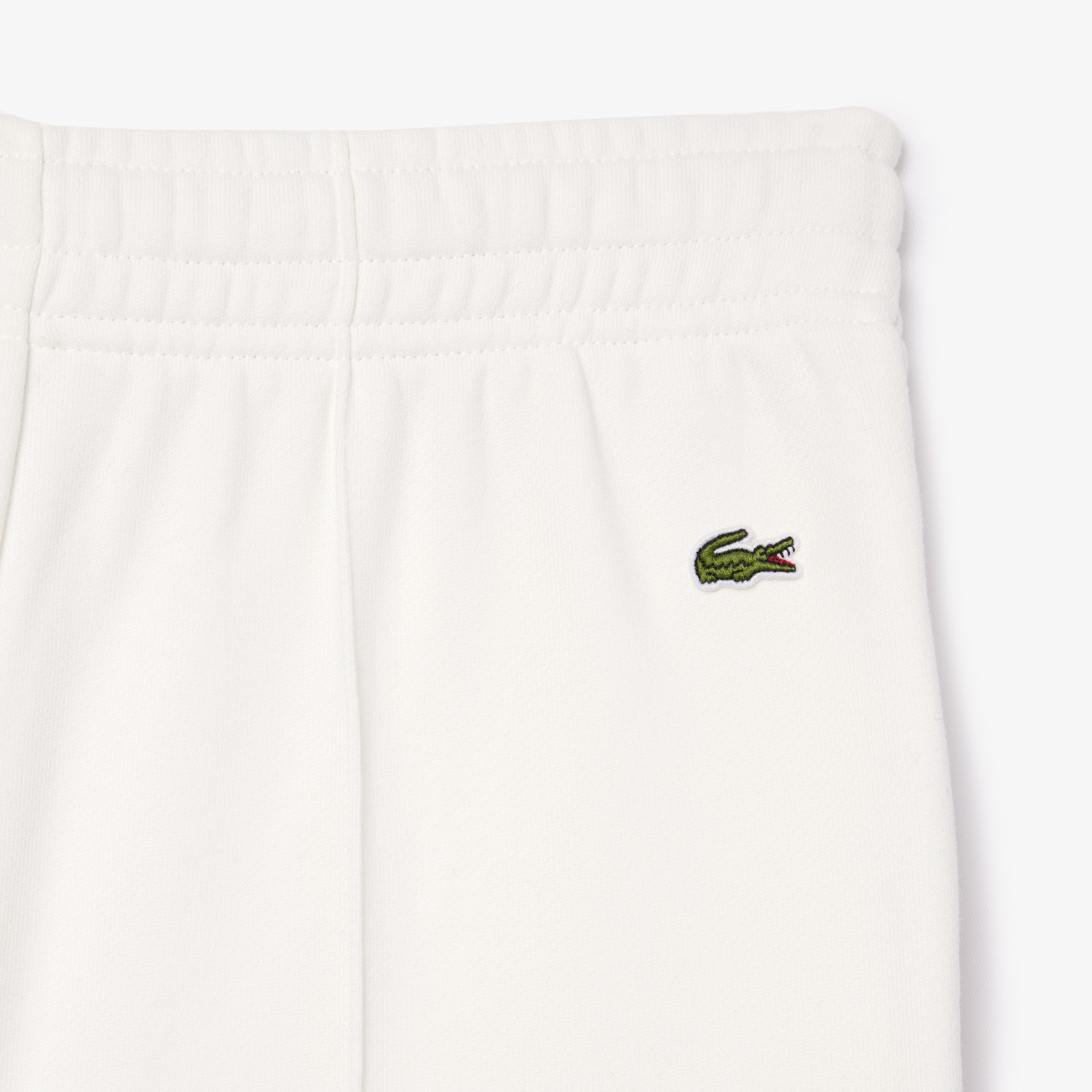 Lacoste Tennis Print Cotton Track Pants