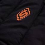 Skechers Outerwear Padded Çocuk Turuncu/Siyah Yelek