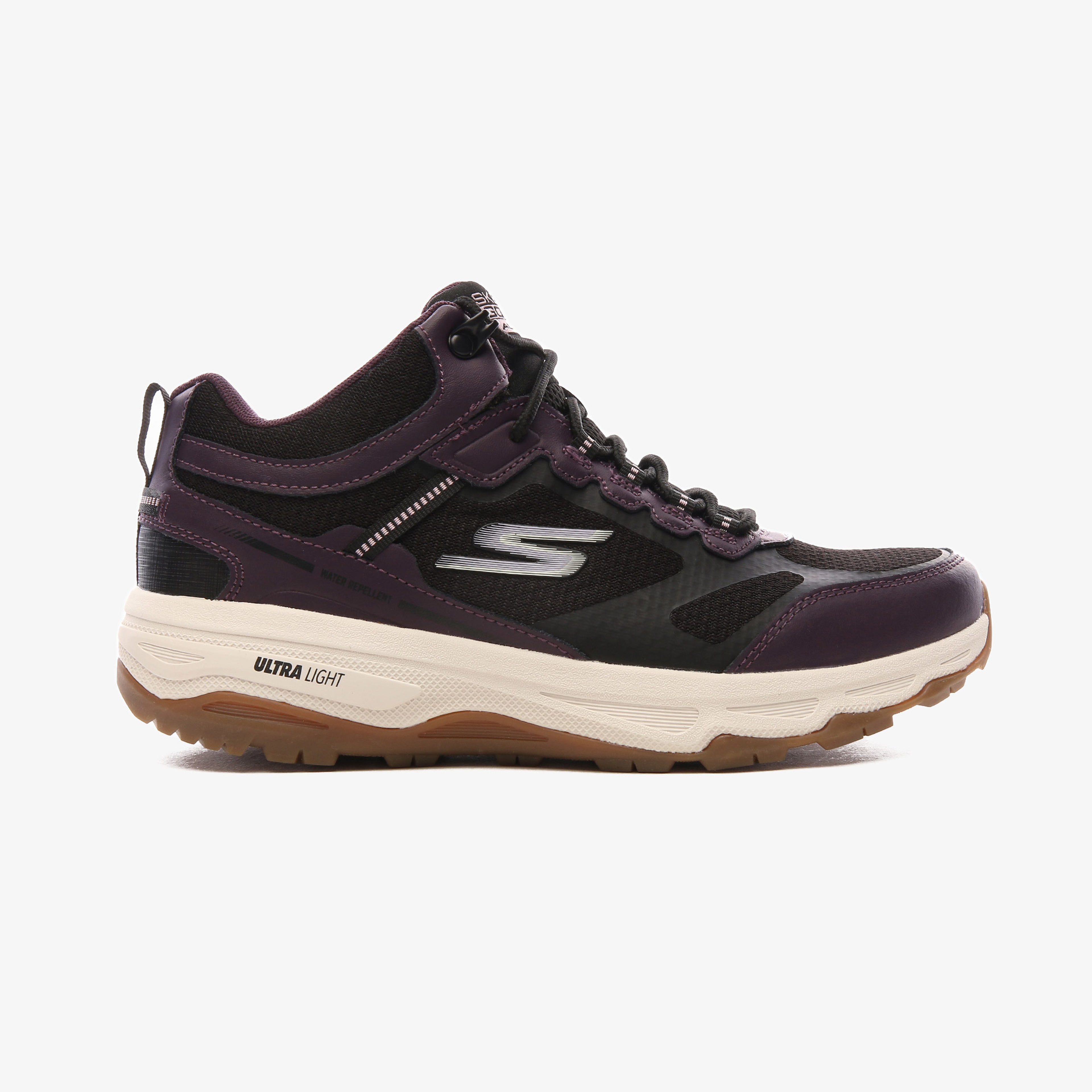 Skechers Go Run Trail Altitude-Highly Kadın Mor Bot