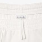Lacoste Tennis Print Cotton Track Pants