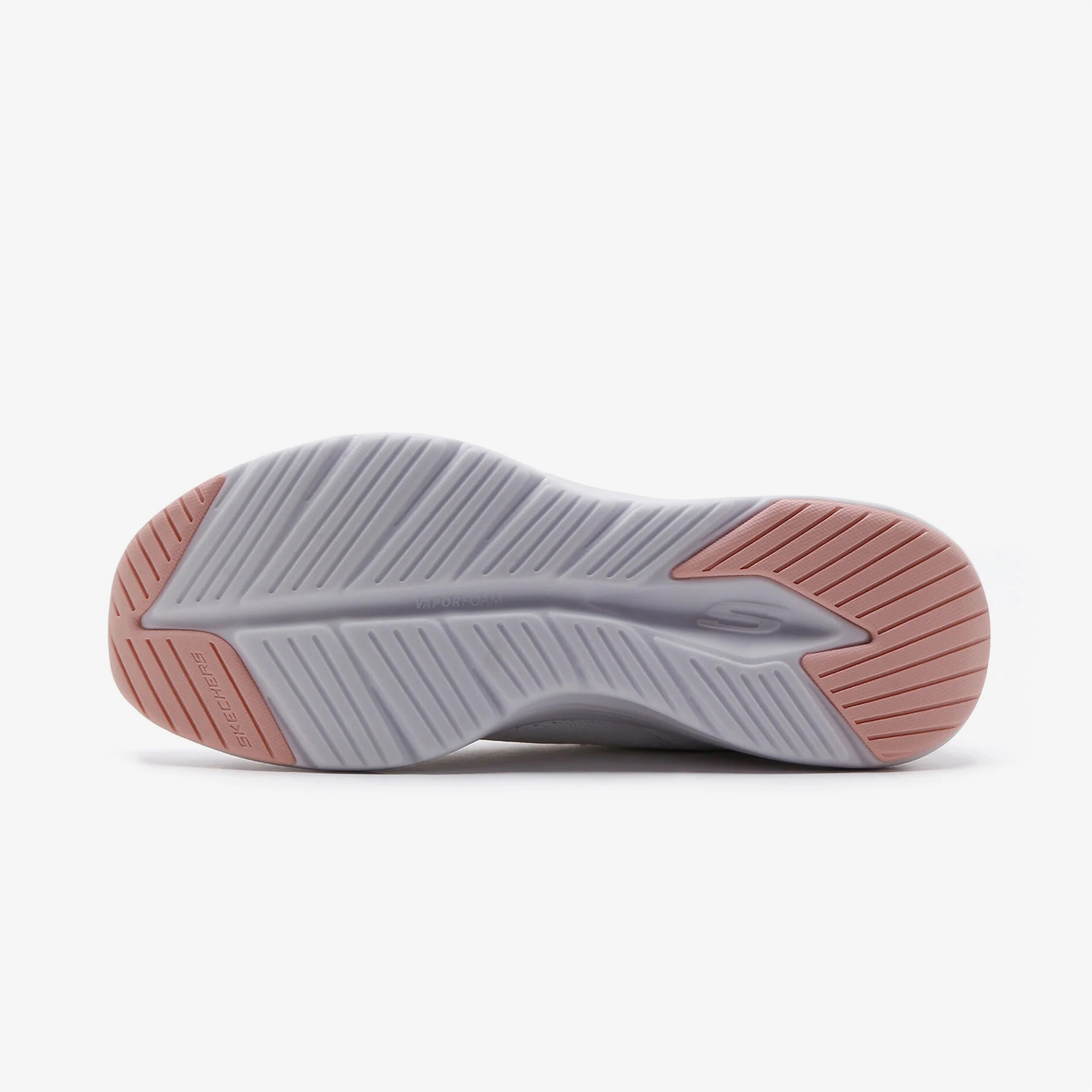 Skechers Vapor Foam - Fresh Trend Kadın Beyaz Spor Ayakkabı