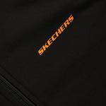 Skechers Raschel Suit Çocuk Siyah Yelek