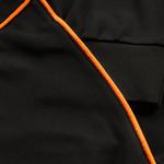 Skechers Raschel Suit Çocuk Siyah Yelek