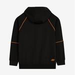 Skechers Raschel Suit Çocuk Siyah Yelek