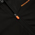 Skechers Raschel Suit Çocuk Siyah Yelek